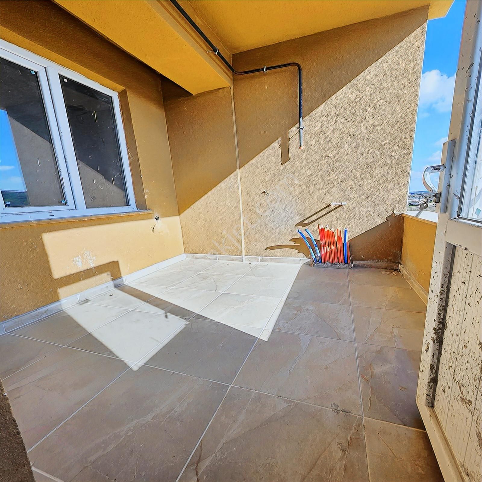 Yuvakurdan İstasyon Mh 2+1 Sıfır Daire %80 Kredi İmkanı - Görsel 4