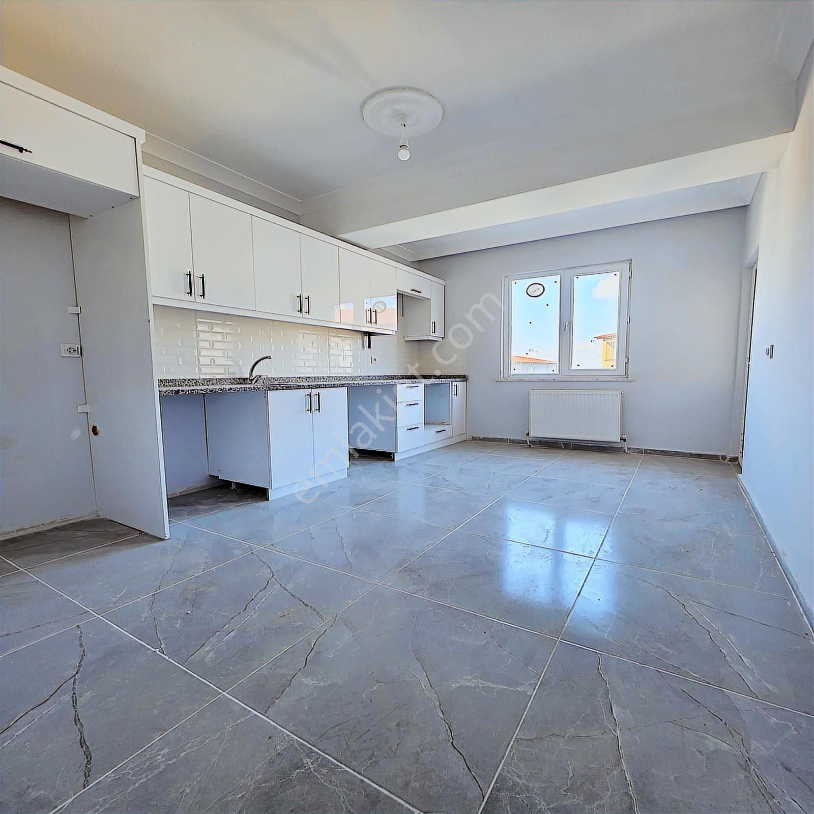 Yuvakurdan İstasyon Mh 2+1 Sıfır Daire %80 Kredi İmkanı - Görsel 19