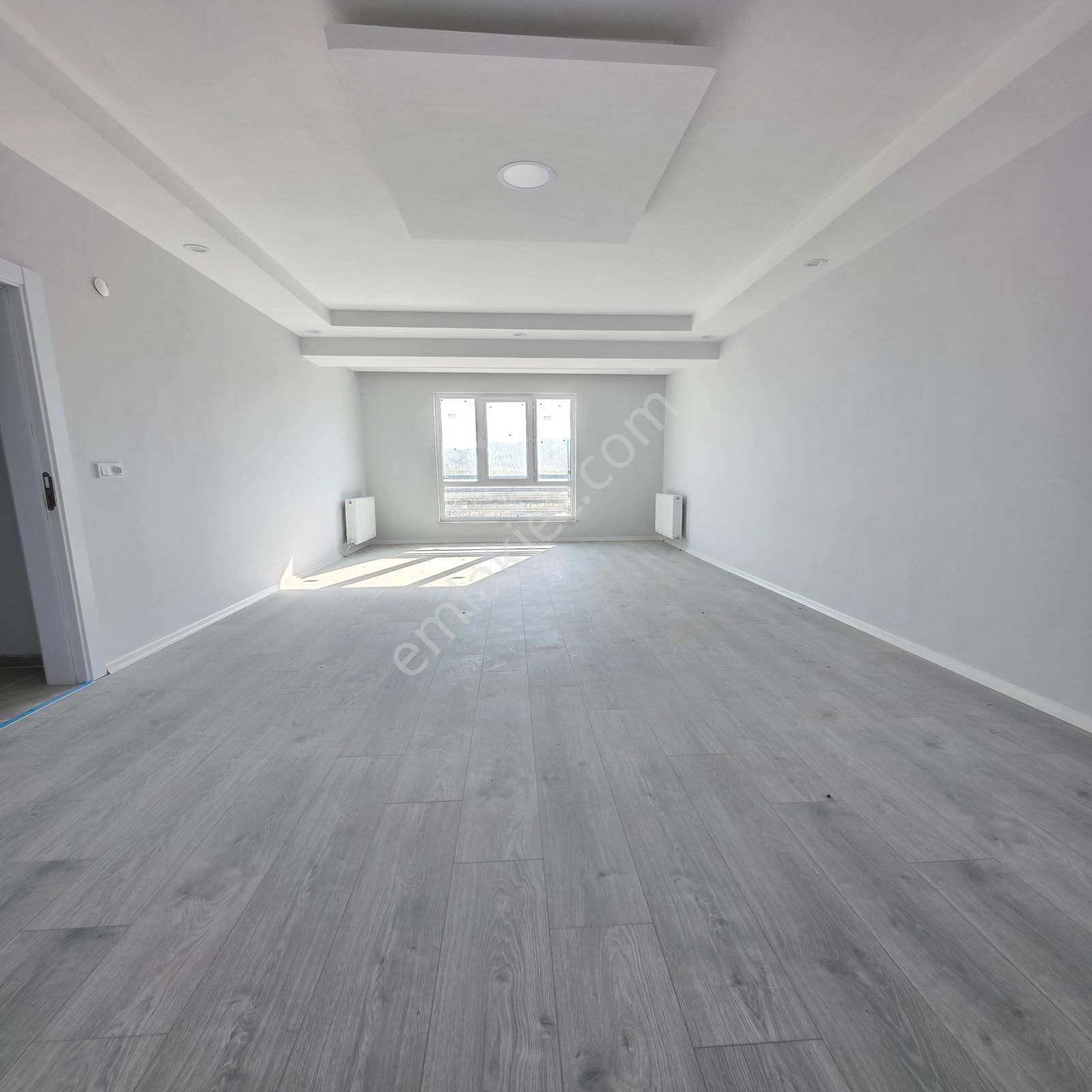 Yuvakurdan İstasyon Mh 2+1 Sıfır Daire %80 Kredi İmkanı - Görsel 2