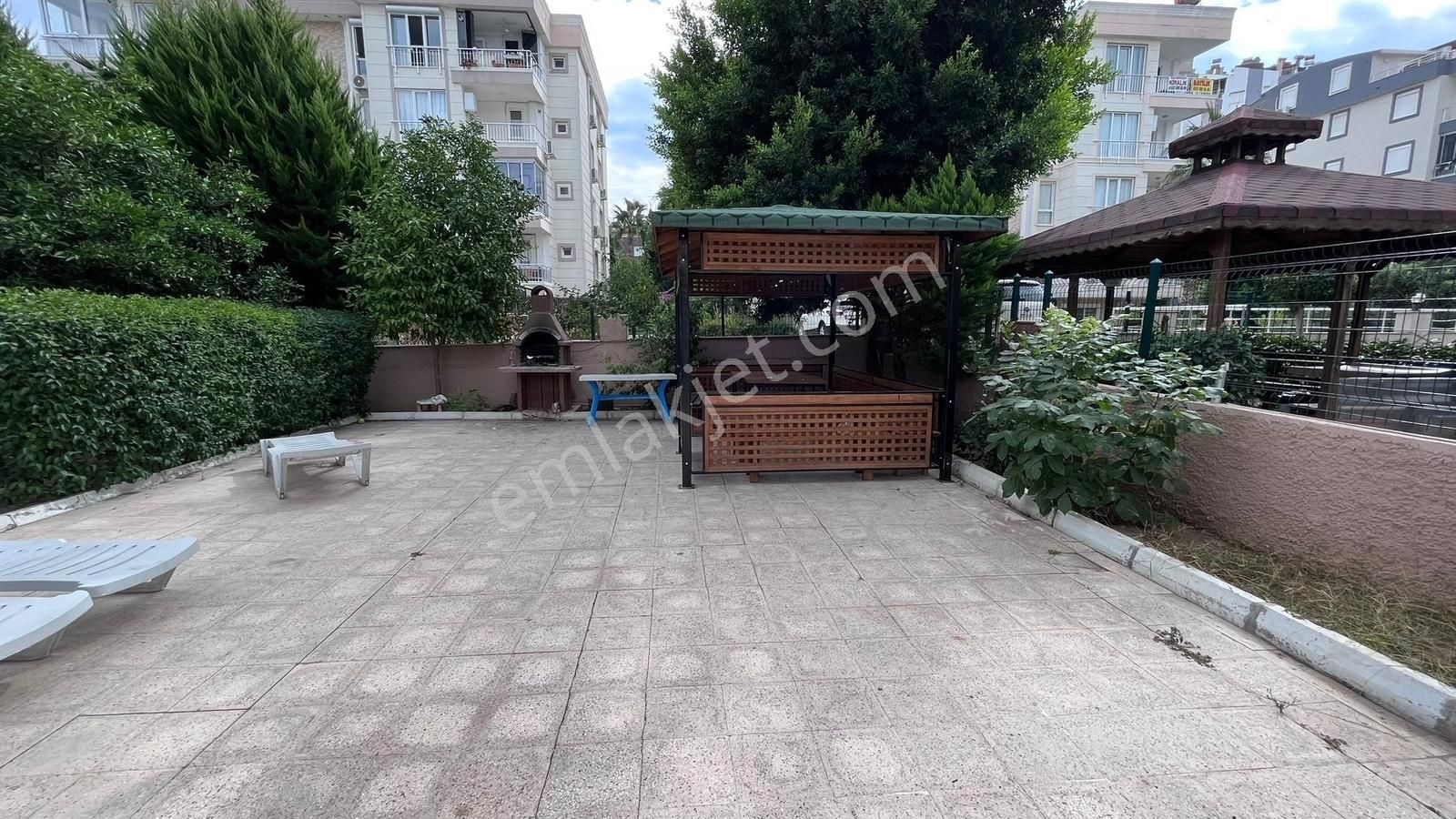Konyaaltı Liman Mahallesinde Katta 2+1 Satılık - Görsel 12