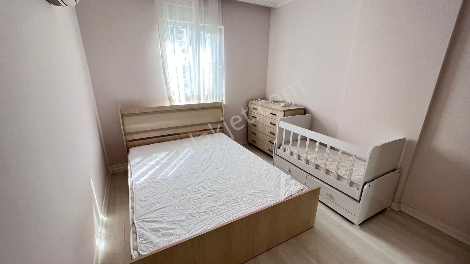 Konyaaltı Liman Mahallesinde Katta 2+1 Satılık - Görsel 13