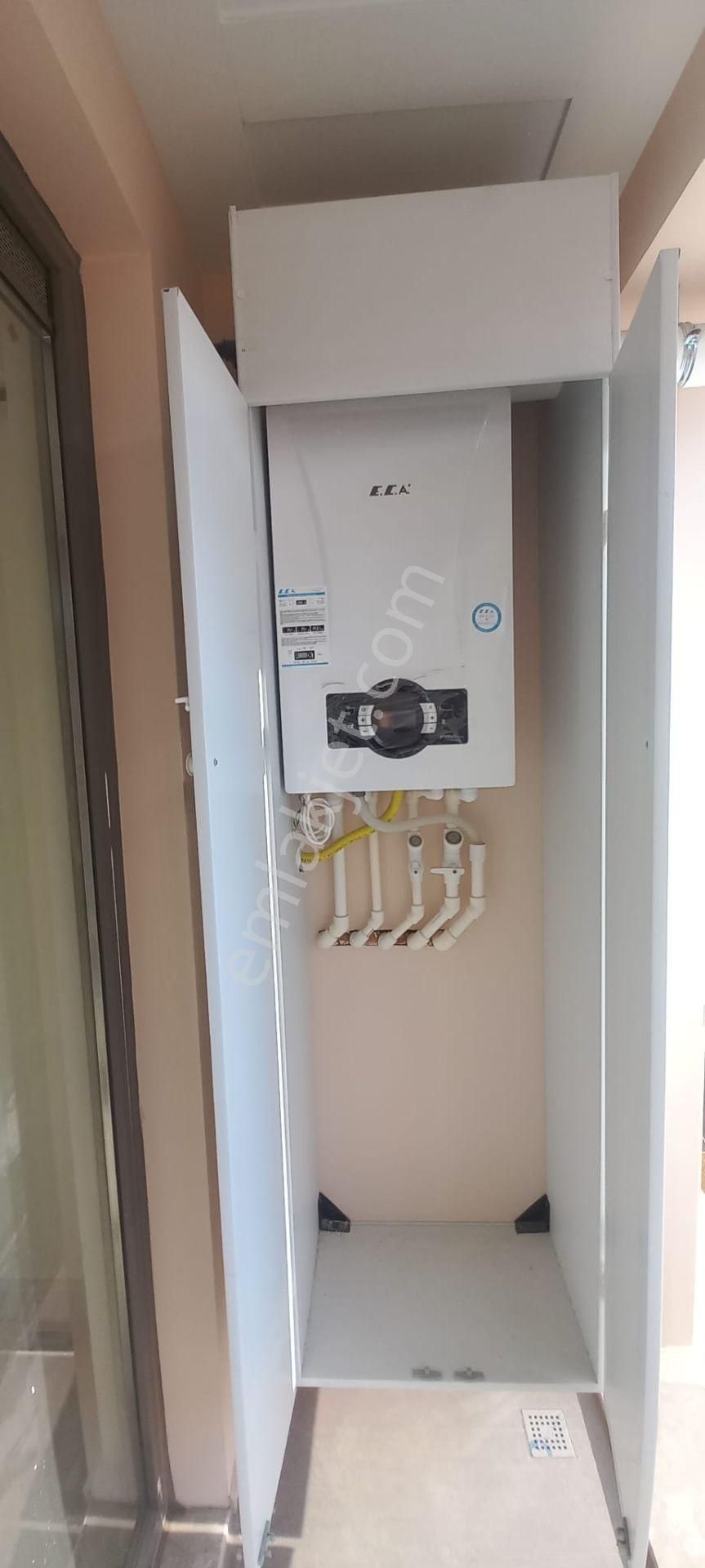 Çengelköy Meydan Sitesi 'ndde 2+1 Balkonlu Kiralık Daire - Görsel 21