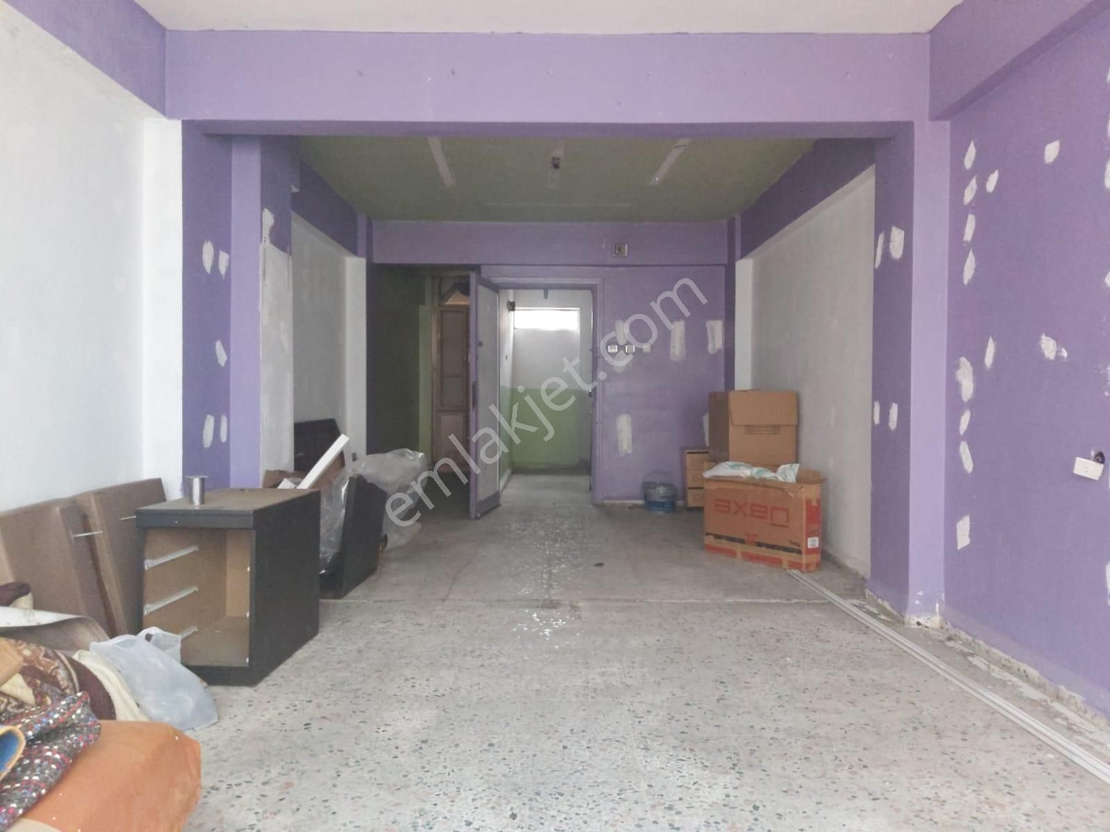 Komple Satılık Müstakil Bina Toplam 370 M2 6 Katlı - Görsel 3