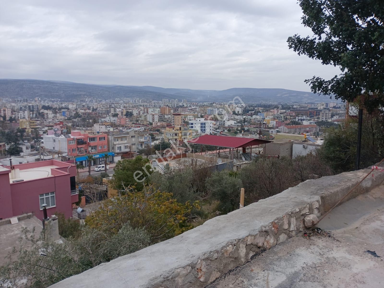 Mersin Silifke Mukaddem Mah. Müstakil İki Katlı Satılık Ev - Görsel 25