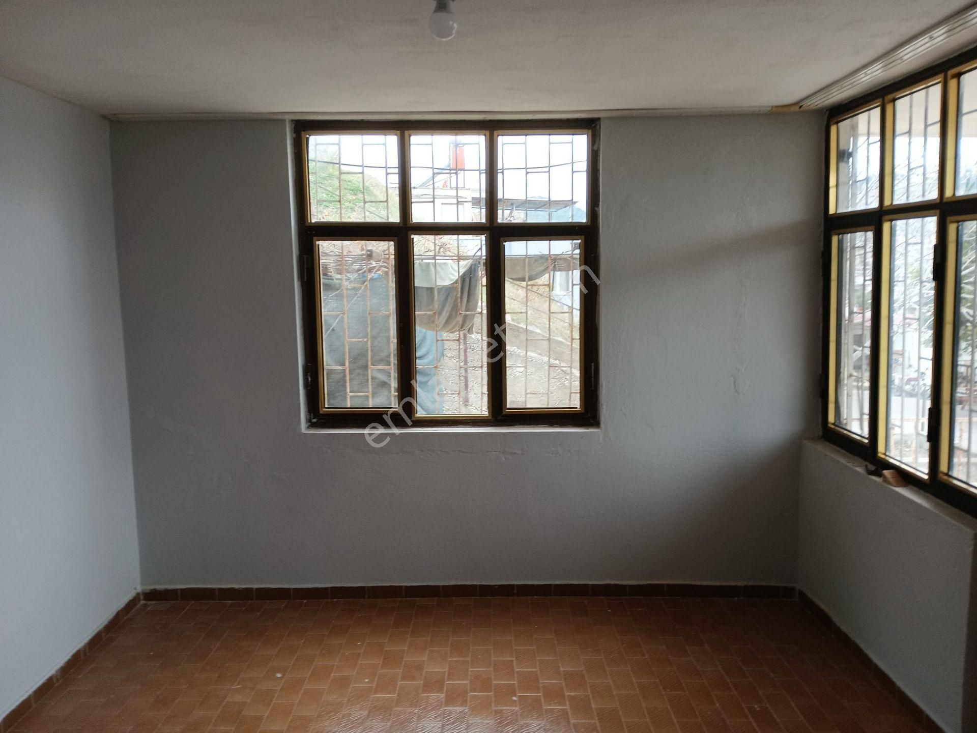 Mersin Silifke Mukaddem Mah. Müstakil İki Katlı Satılık Ev - Görsel 31