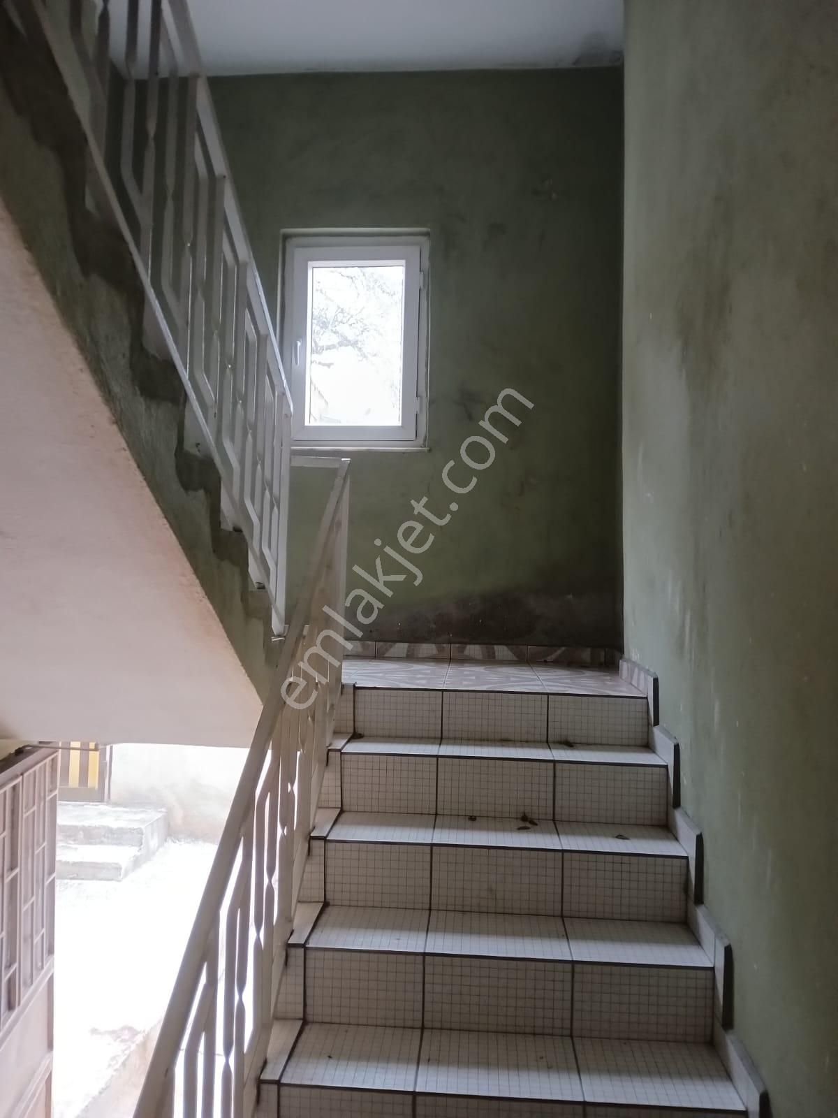 Mersin Silifke Mukaddem Mah. Müstakil İki Katlı Satılık Ev - Görsel 20