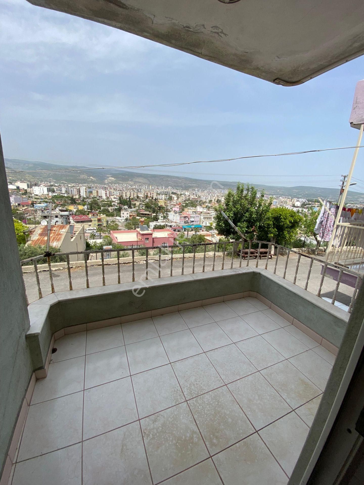 Mersin Silifke Mukaddem Mah. Müstakil İki Katlı Satılık Ev - Görsel 24