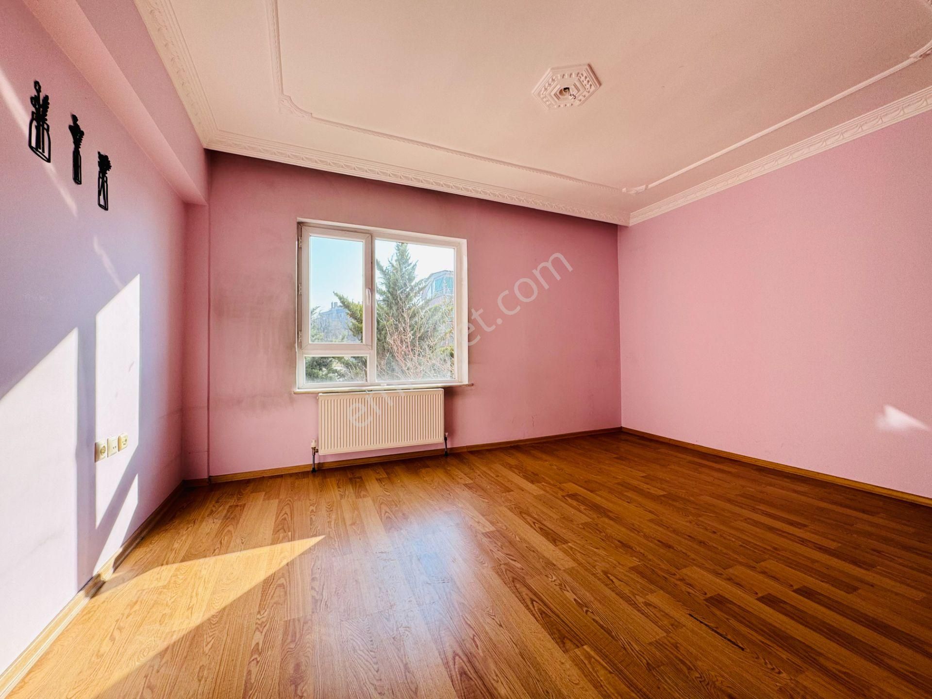 Nam-ak Emlak'tan Kilerli Çift Banyolu 3+1 Site Dairesi - Görsel 19