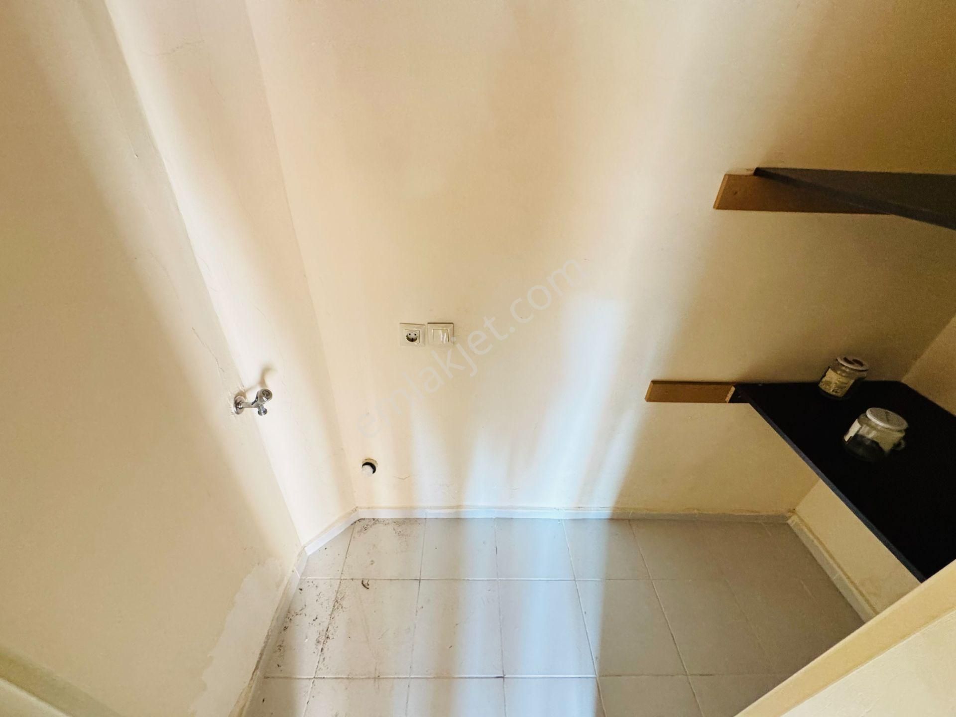 Nam-ak Emlak'tan Kilerli Çift Banyolu 3+1 Site Dairesi - Görsel 26