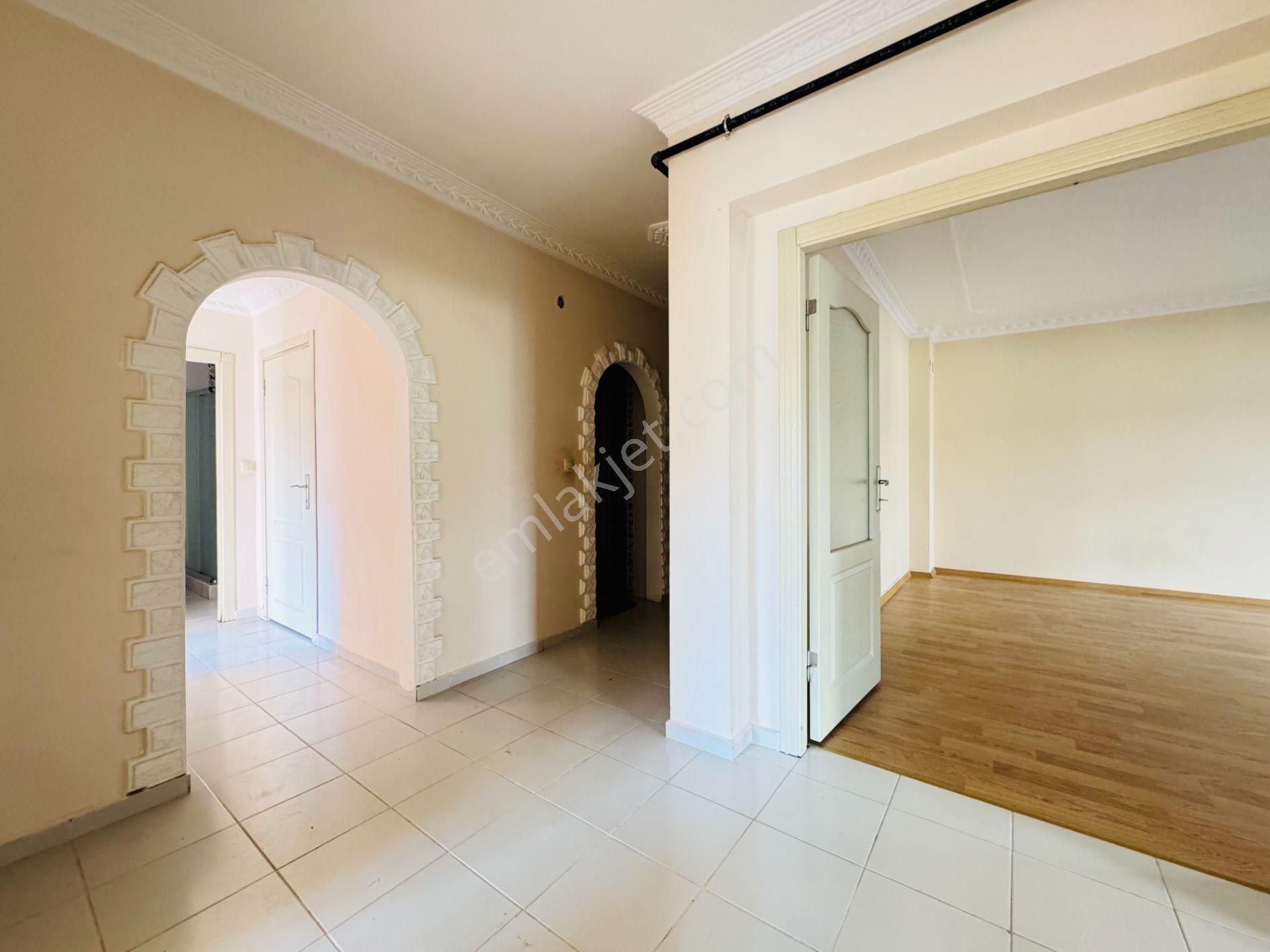 Nam-ak Emlak'tan Kilerli Çift Banyolu 3+1 Site Dairesi - Görsel 28