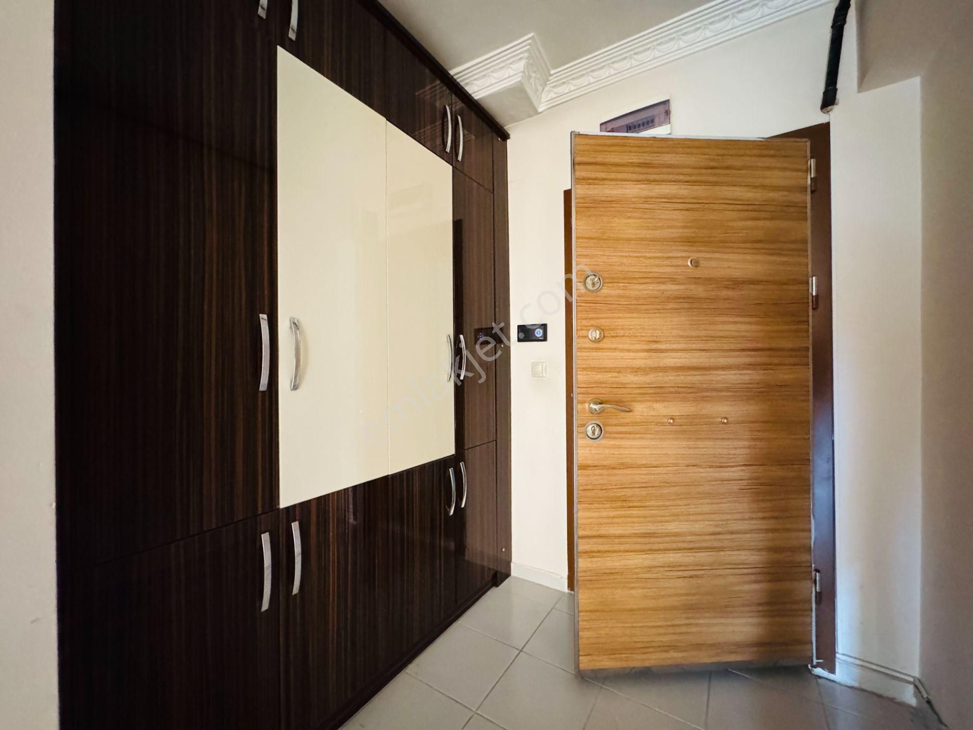 Nam-ak Emlak'tan Kilerli Çift Banyolu 3+1 Site Dairesi - Görsel 31