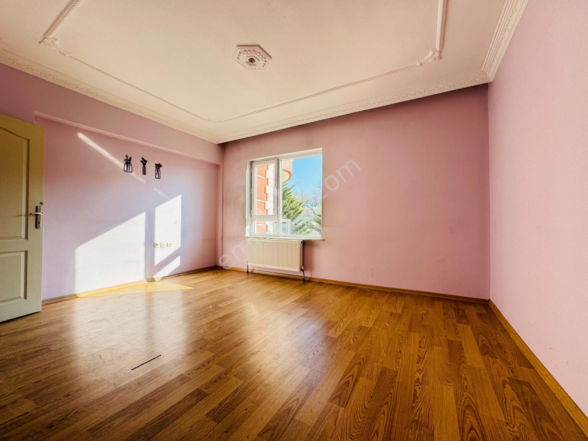 Nam-ak Emlak'tan Kilerli Çift Banyolu 3+1 Site Dairesi - Görsel 22