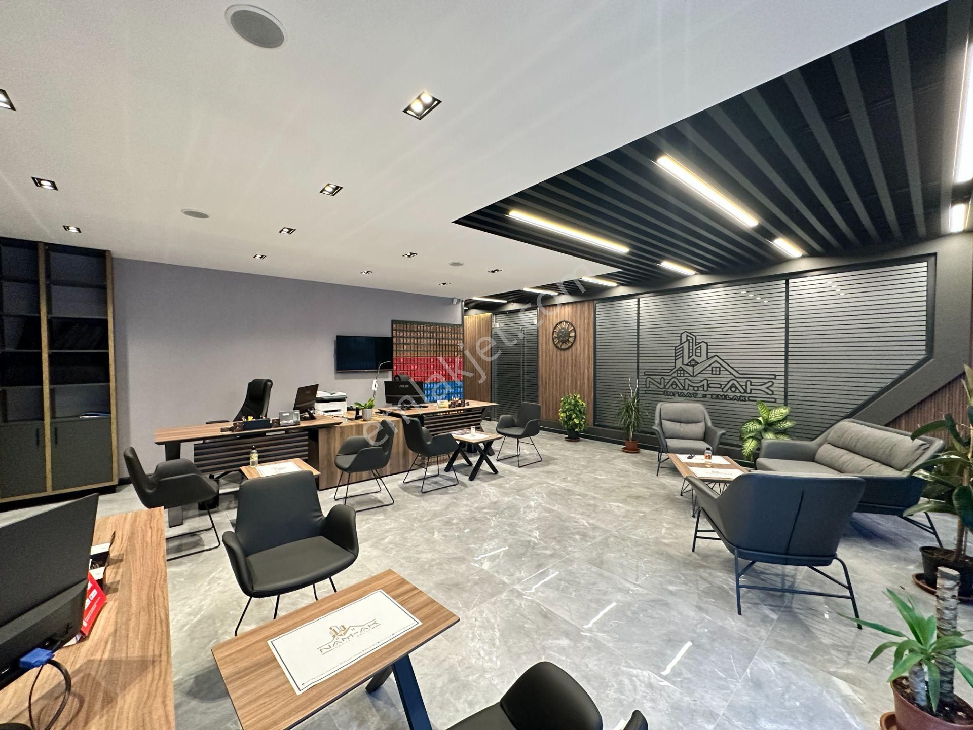 Nam-ak Emlak'tan Kilerli Çift Banyolu 3+1 Site Dairesi - Görsel 32