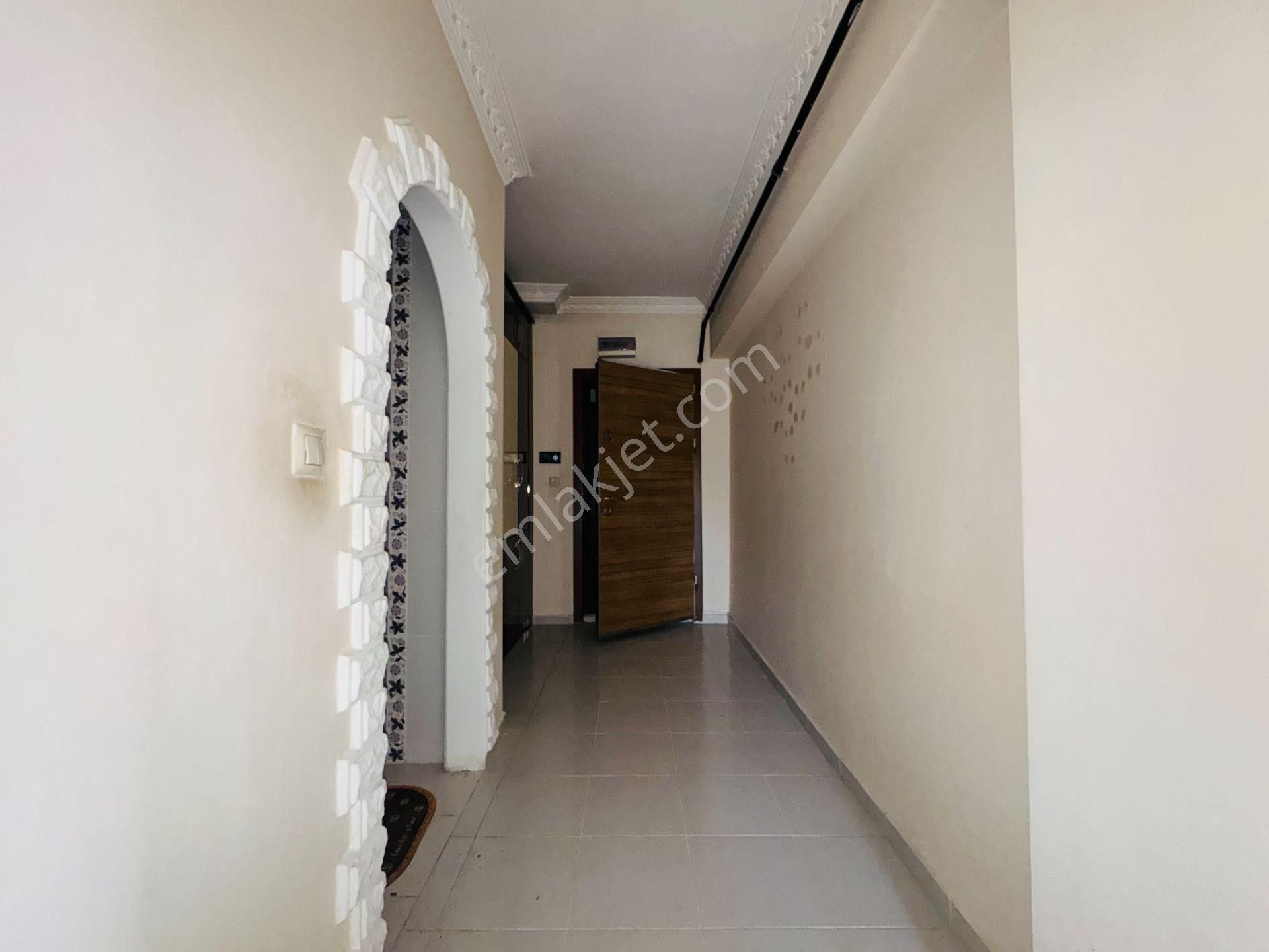 Nam-ak Emlak'tan Kilerli Çift Banyolu 3+1 Site Dairesi - Görsel 29