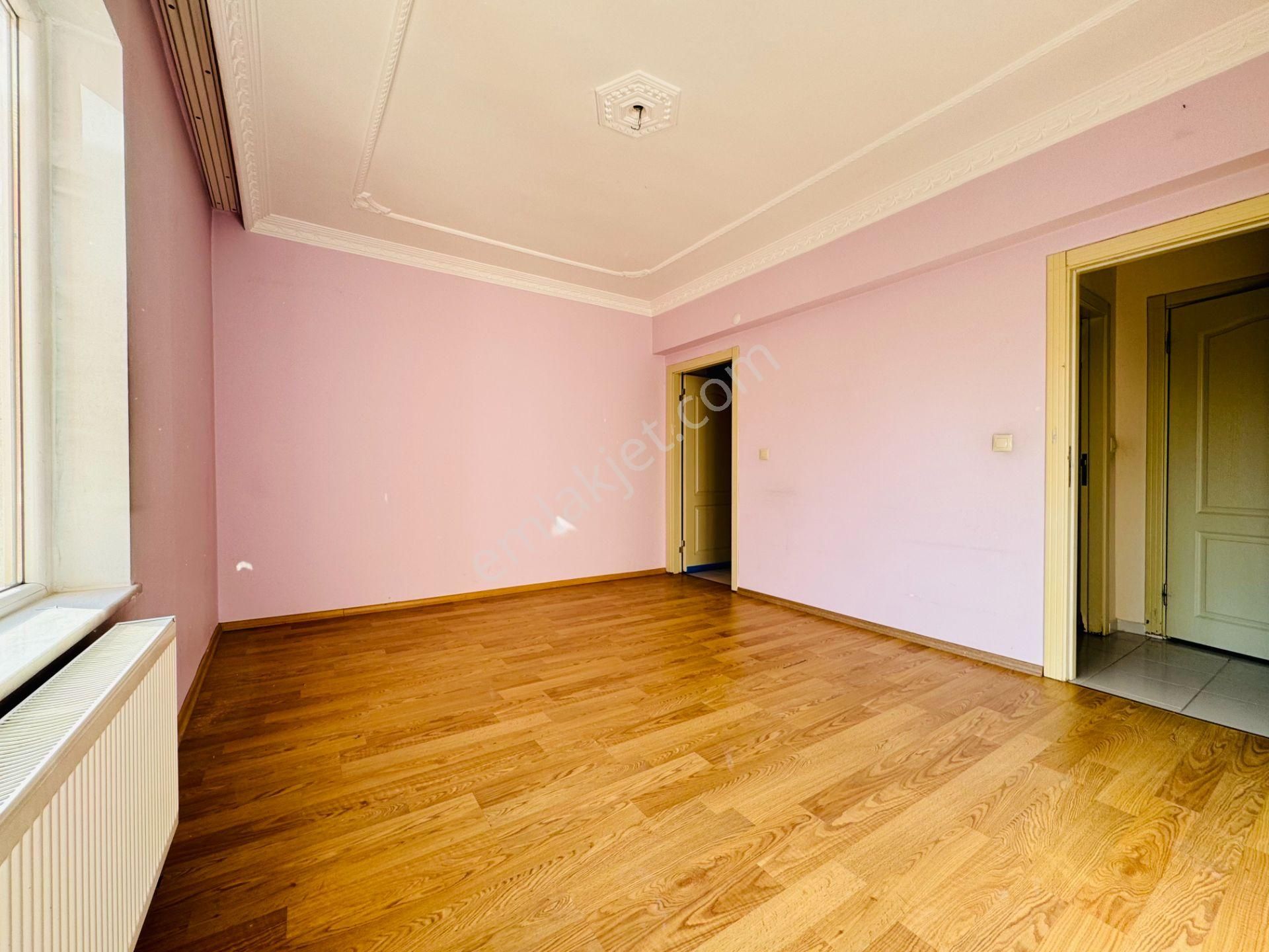 Nam-ak Emlak'tan Kilerli Çift Banyolu 3+1 Site Dairesi - Görsel 20