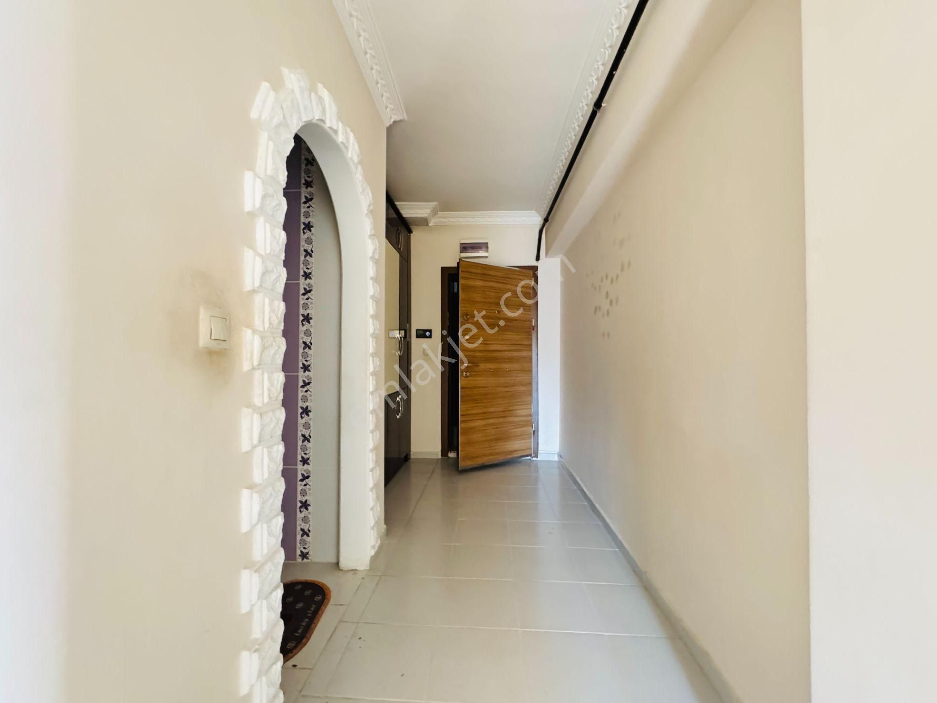 Nam-ak Emlak'tan Kilerli Çift Banyolu 3+1 Site Dairesi - Görsel 30