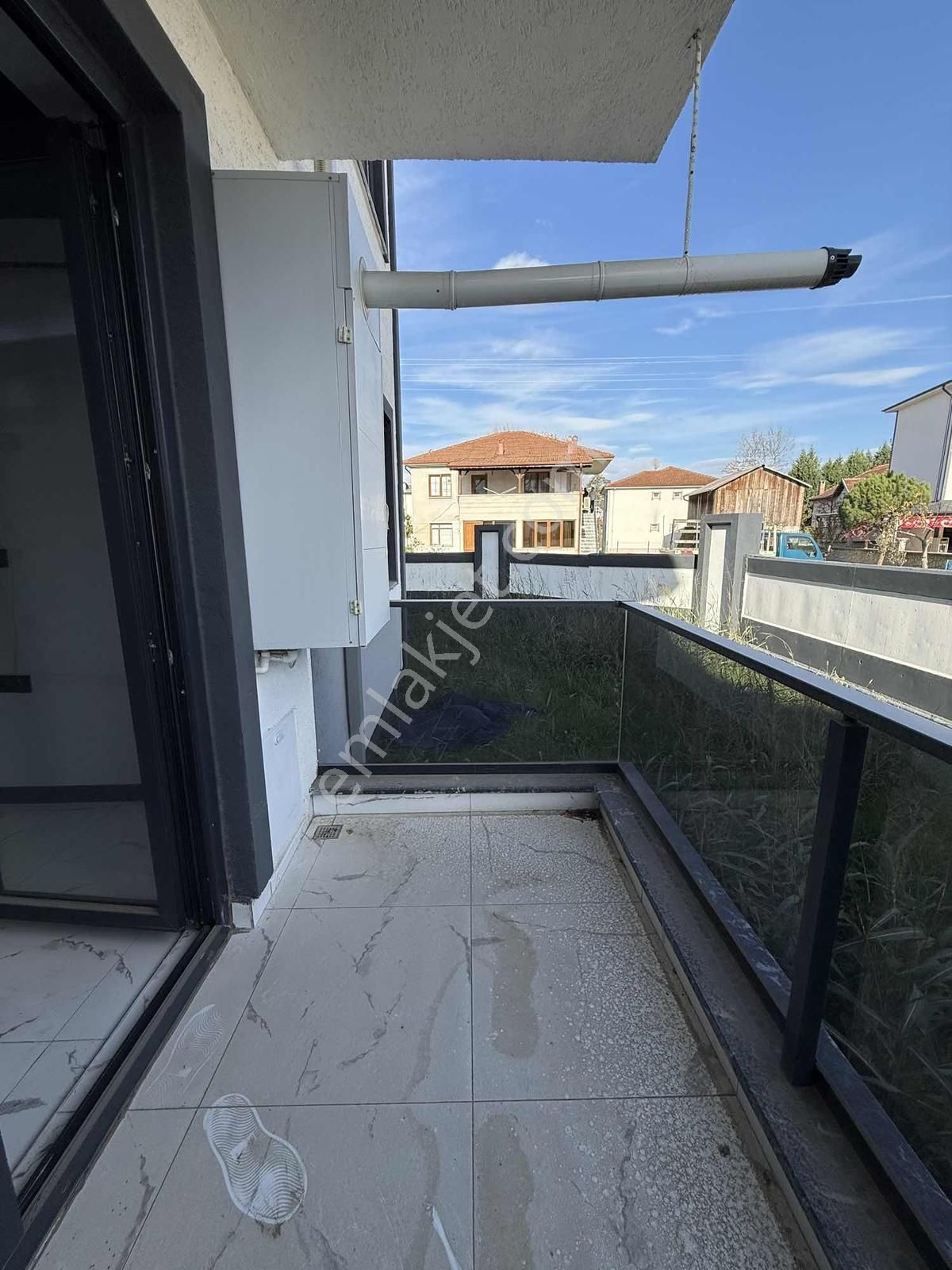 Yön Group'tan Kiralık 1+1 Daire - Görsel 10