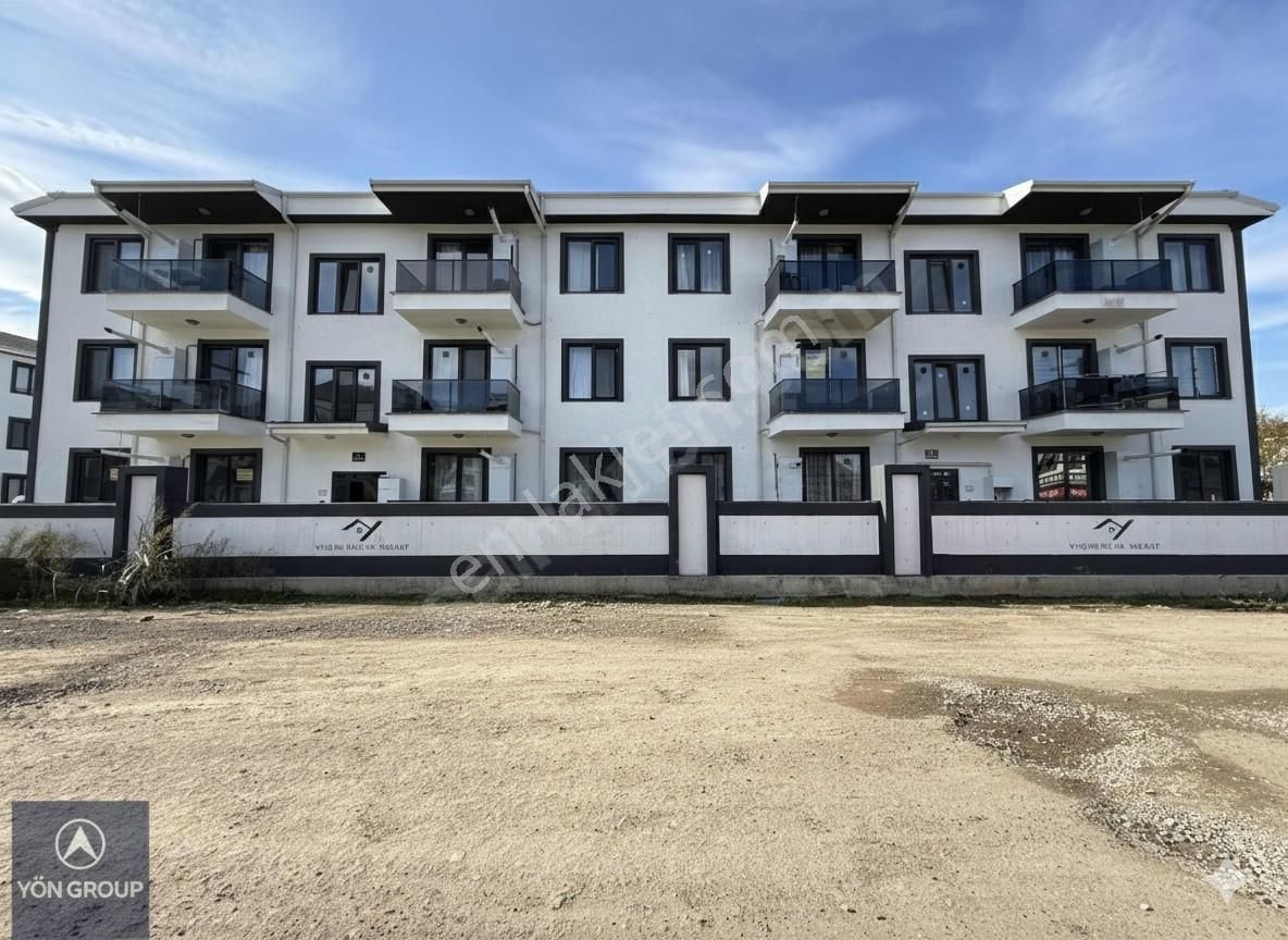 Yön Group'tan Kiralık 1+1 Daire