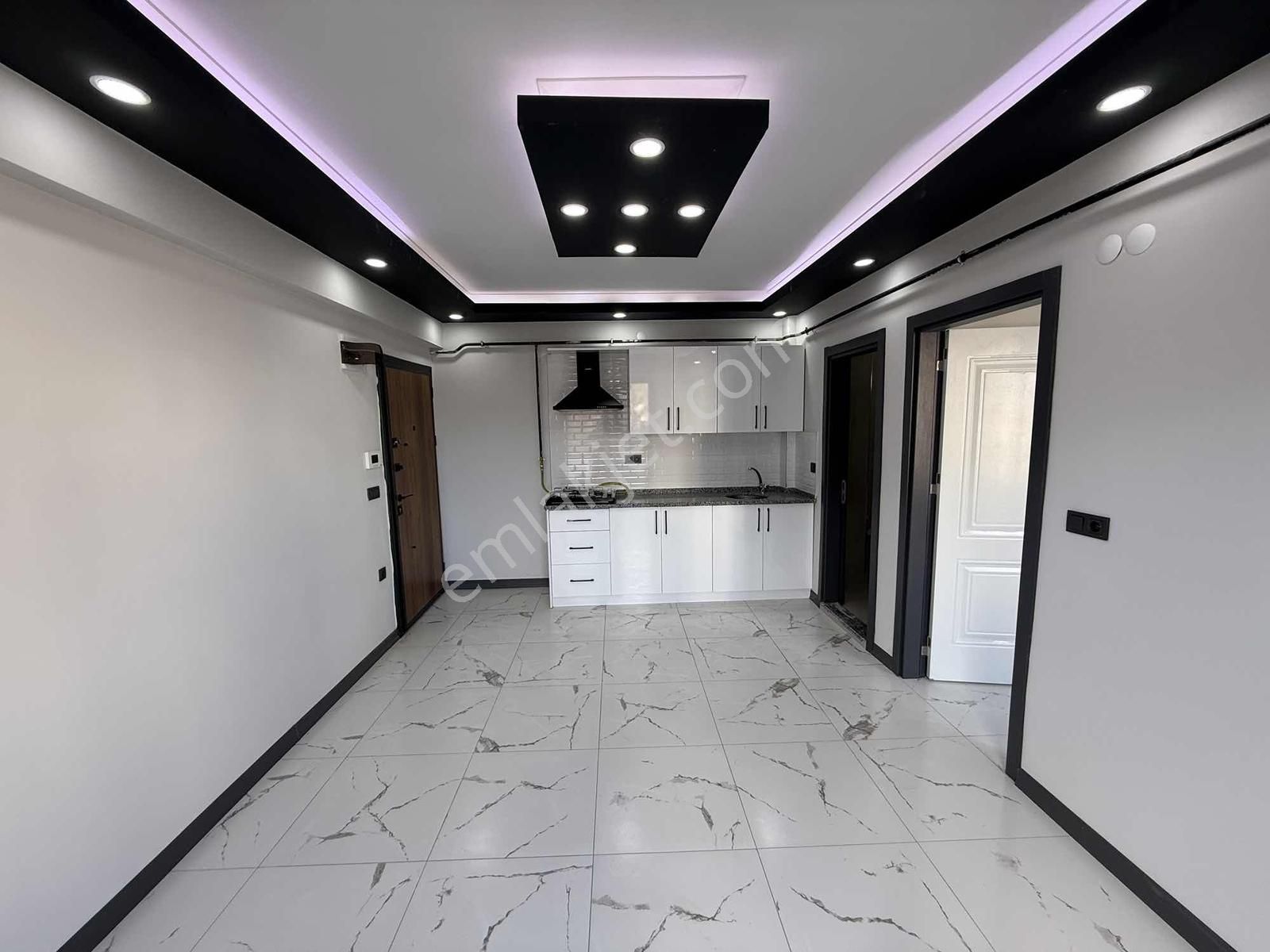 Yön Group'tan Kiralık 1+1 Daire - Görsel 3