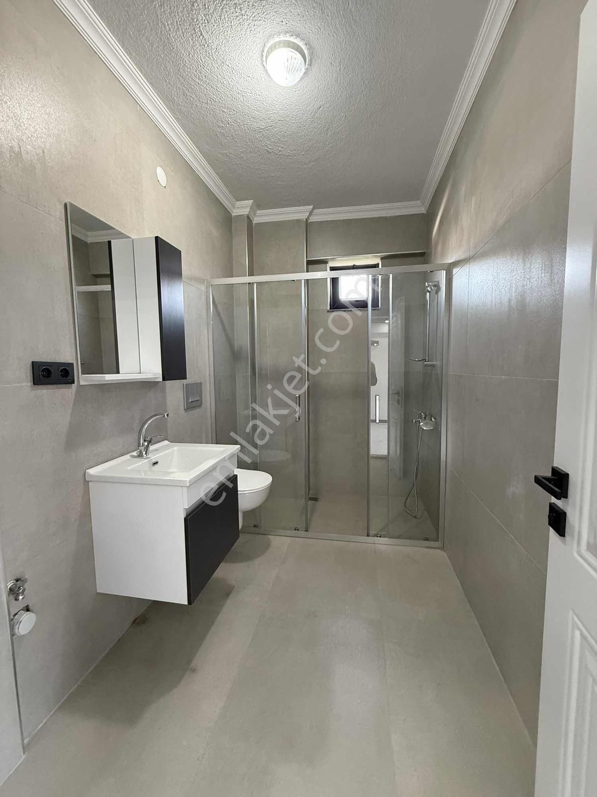 Yön Group'tan Kiralık 1+1 Daire - Görsel 8