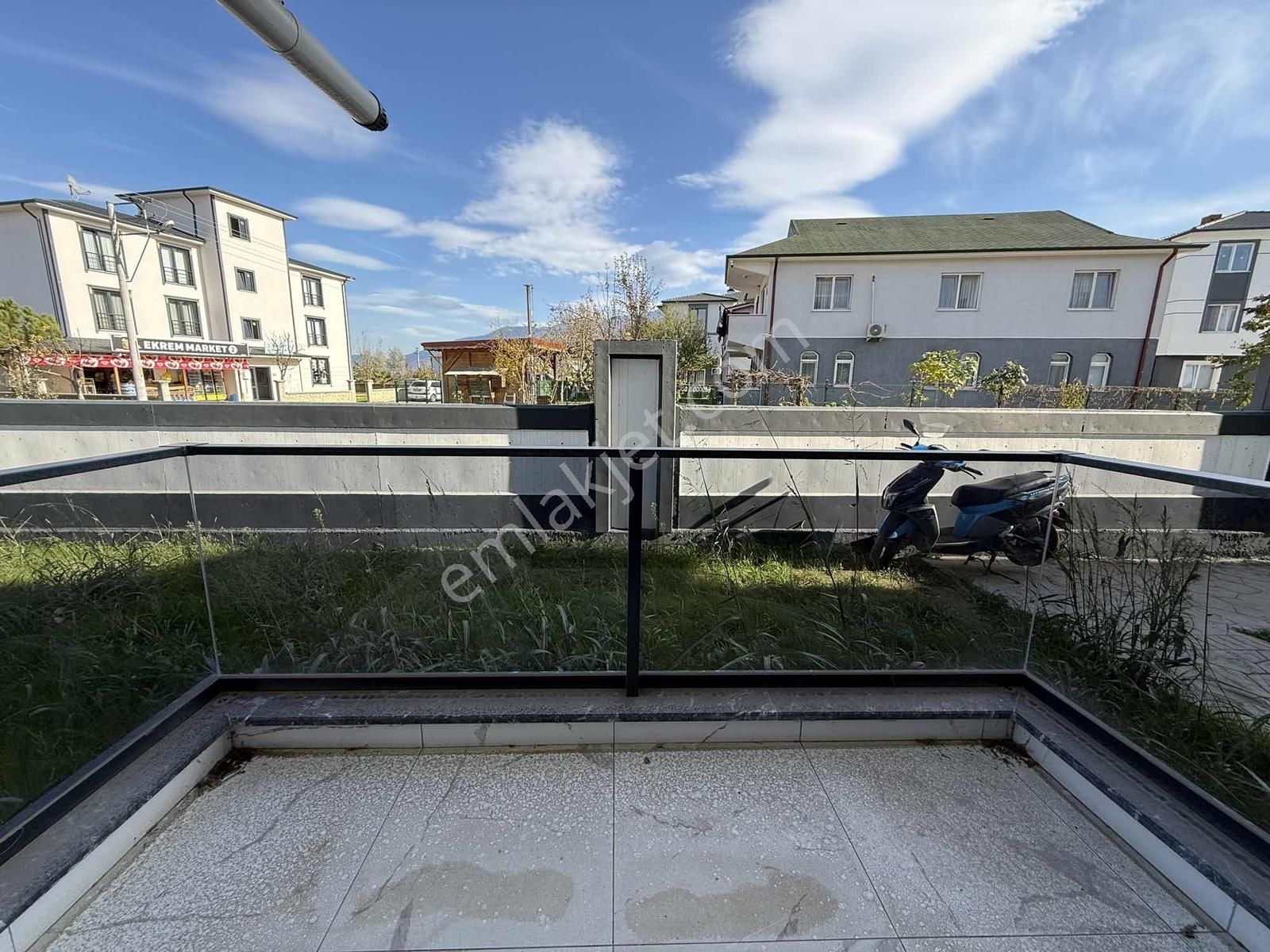 Yön Group'tan Kiralık 1+1 Daire - Görsel 9