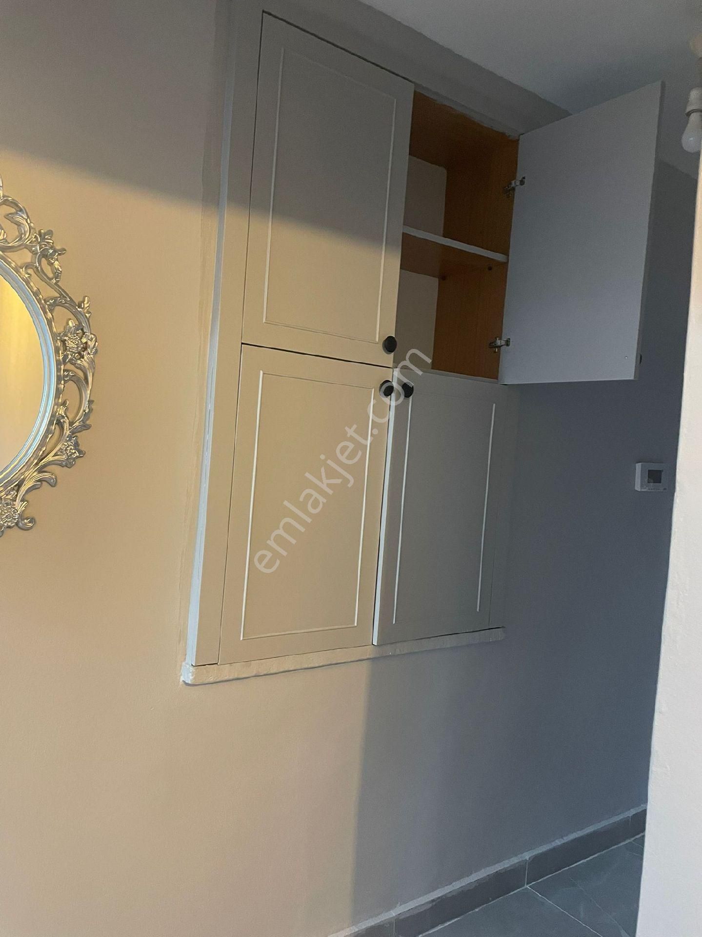 Sahibinden 3+1 İçi Sıfırlanmış Kiralık Daire - Görsel 22