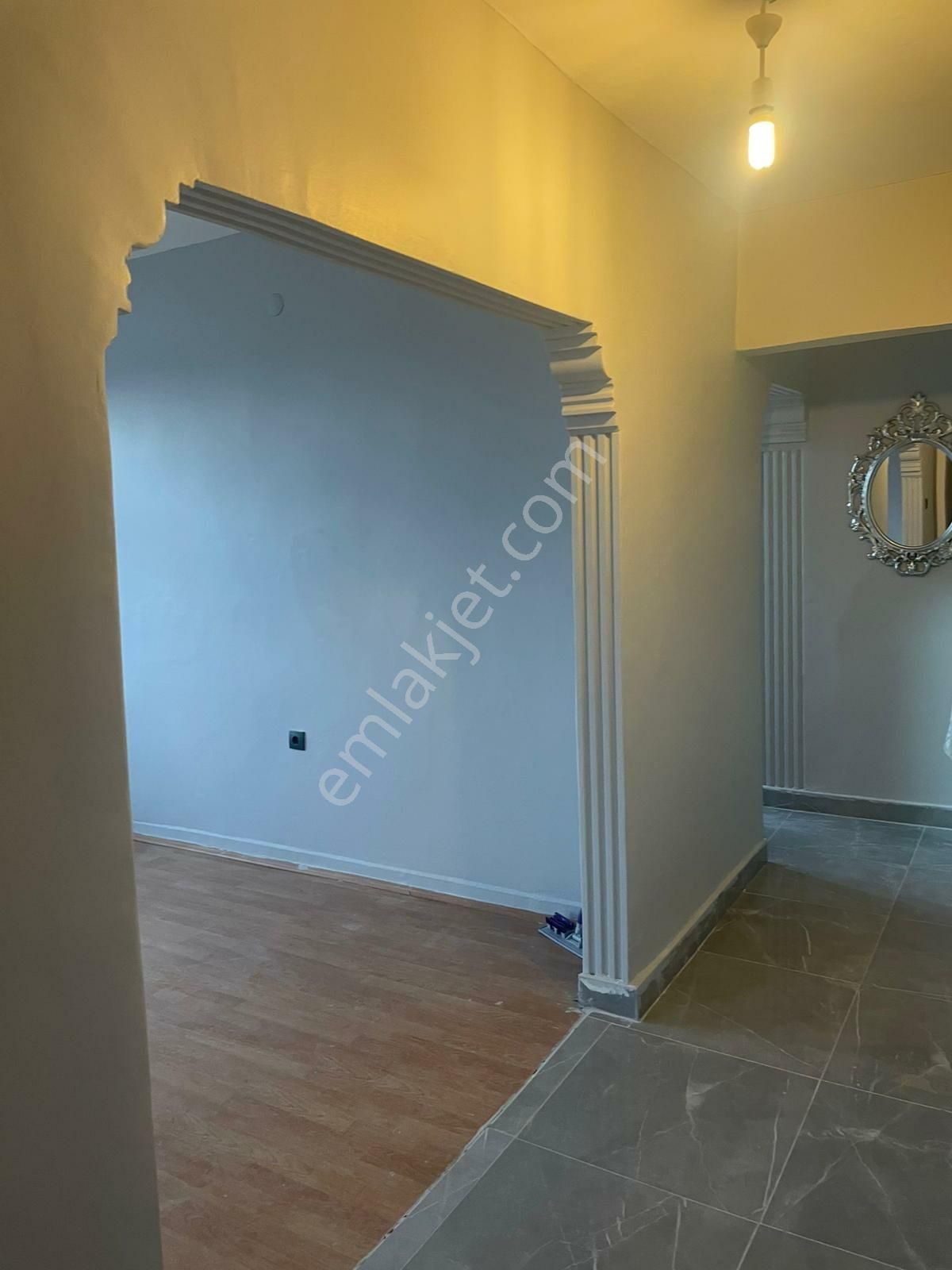 Sahibinden 3+1 İçi Sıfırlanmış Kiralık Daire - Görsel 18