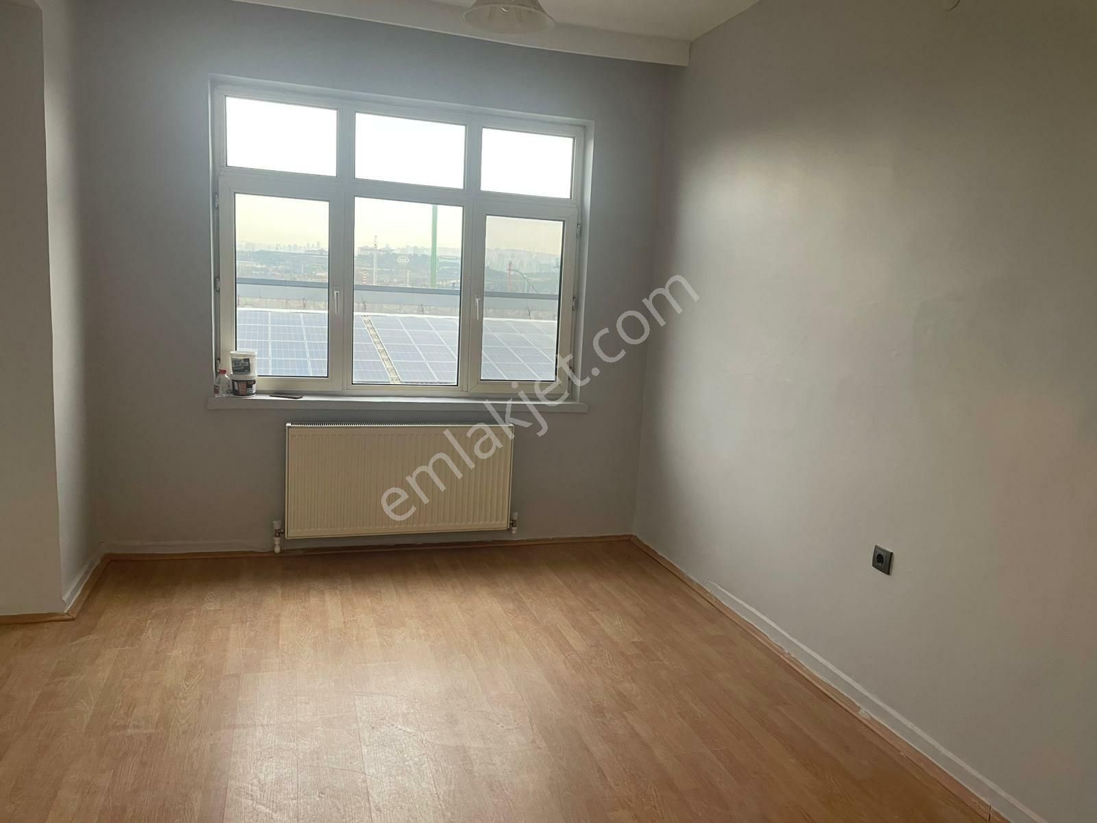 Sahibinden 3+1 İçi Sıfırlanmış Kiralık Daire - Görsel 13