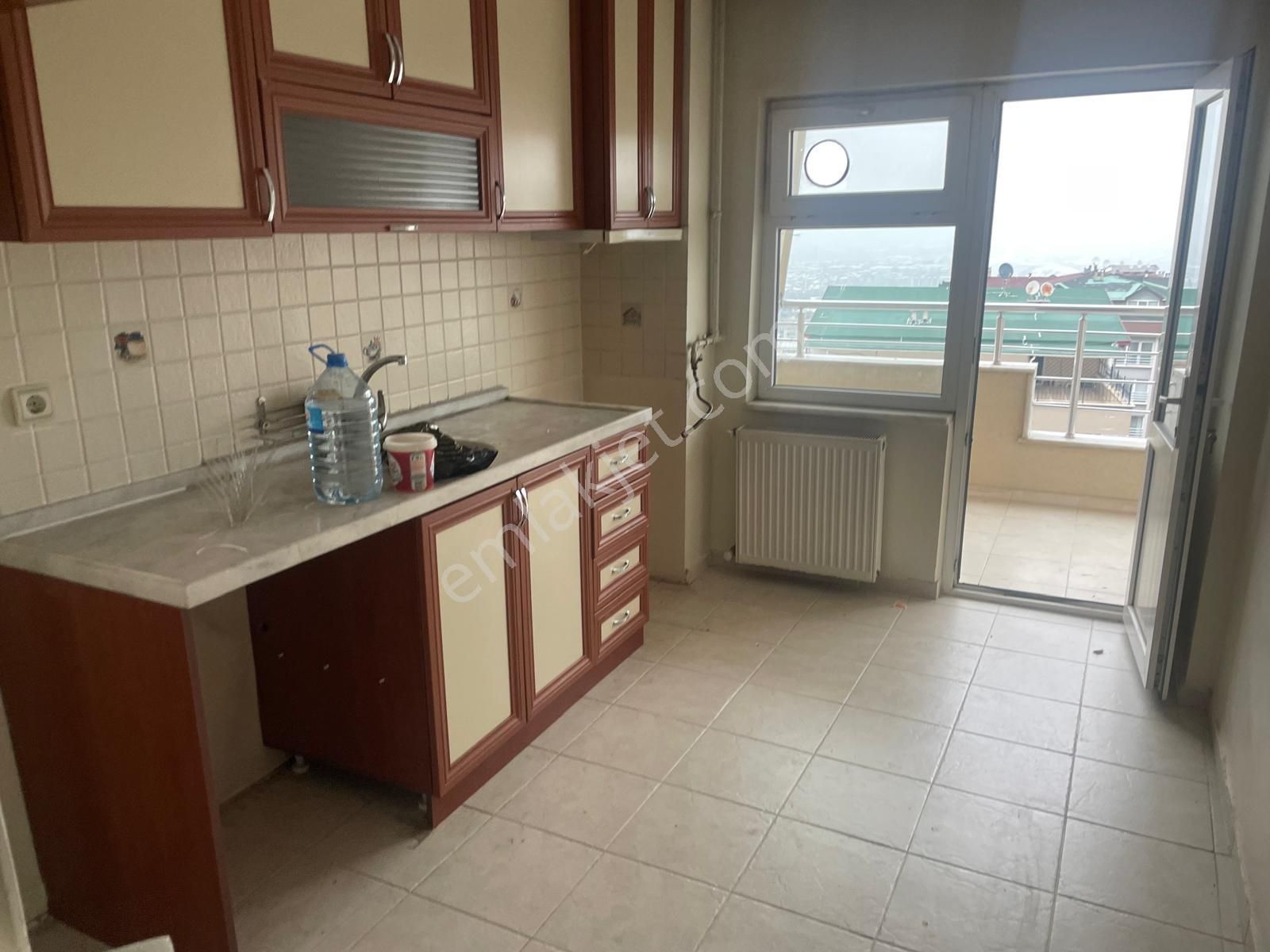 Bursa Kılıç Tn Bağlaraltı Site İçi Satılık 165m2 3+1 6.kat Daire - Görsel 23