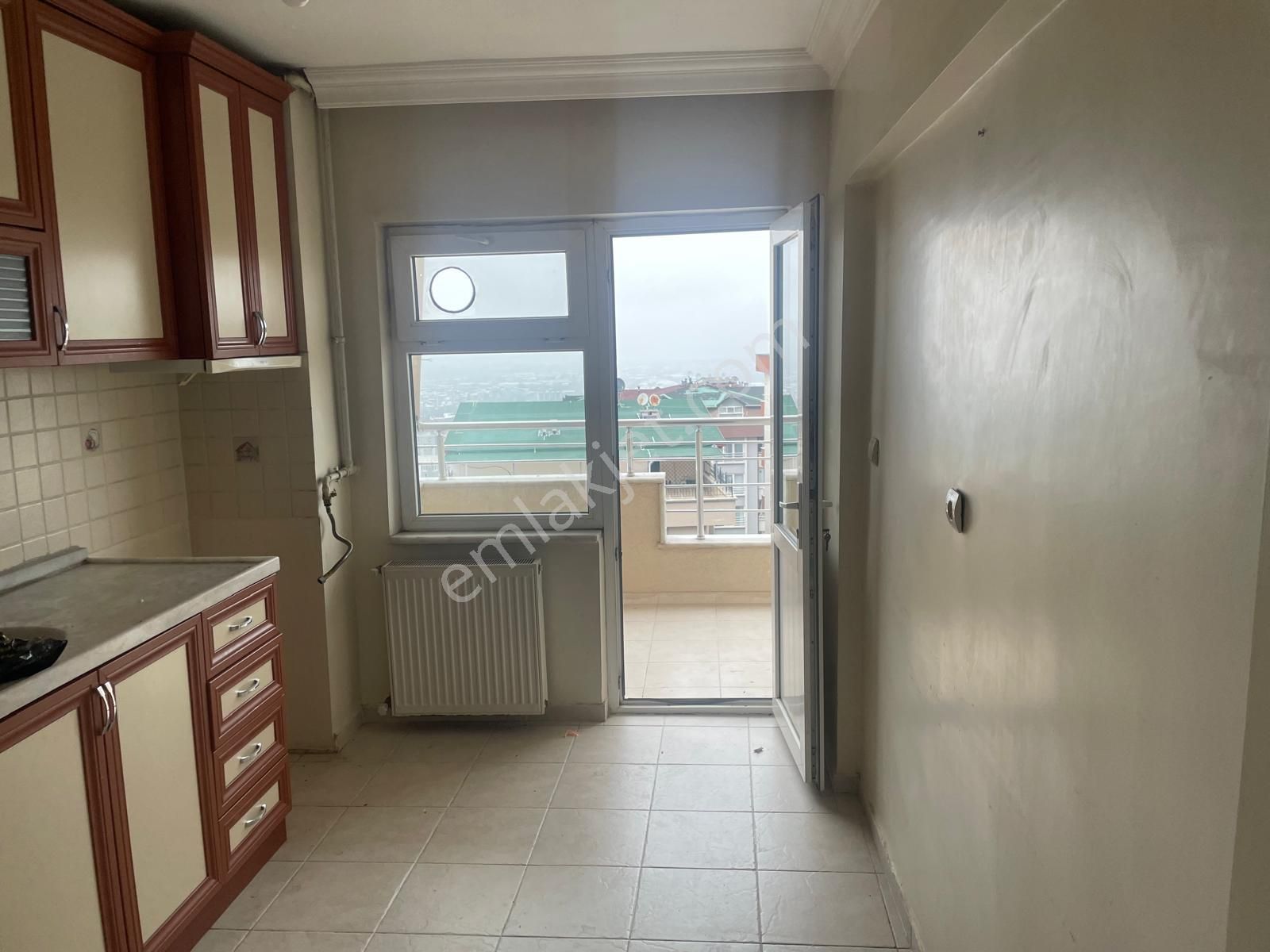 Bursa Kılıç Tn Bağlaraltı Site İçi Satılık 165m2 3+1 6.kat Daire - Görsel 24