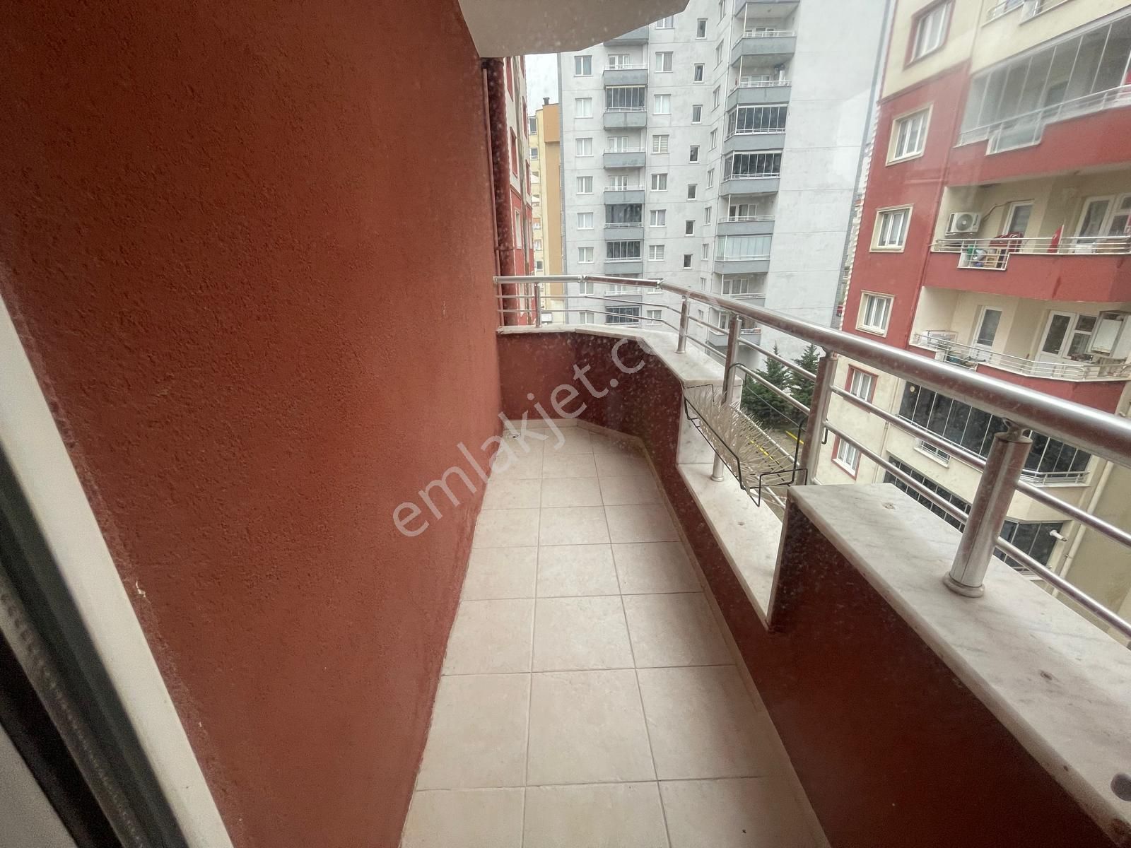 Bursa Kılıç Tn Bağlaraltı Site İçi Satılık 165m2 3+1 6.kat Daire - Görsel 16