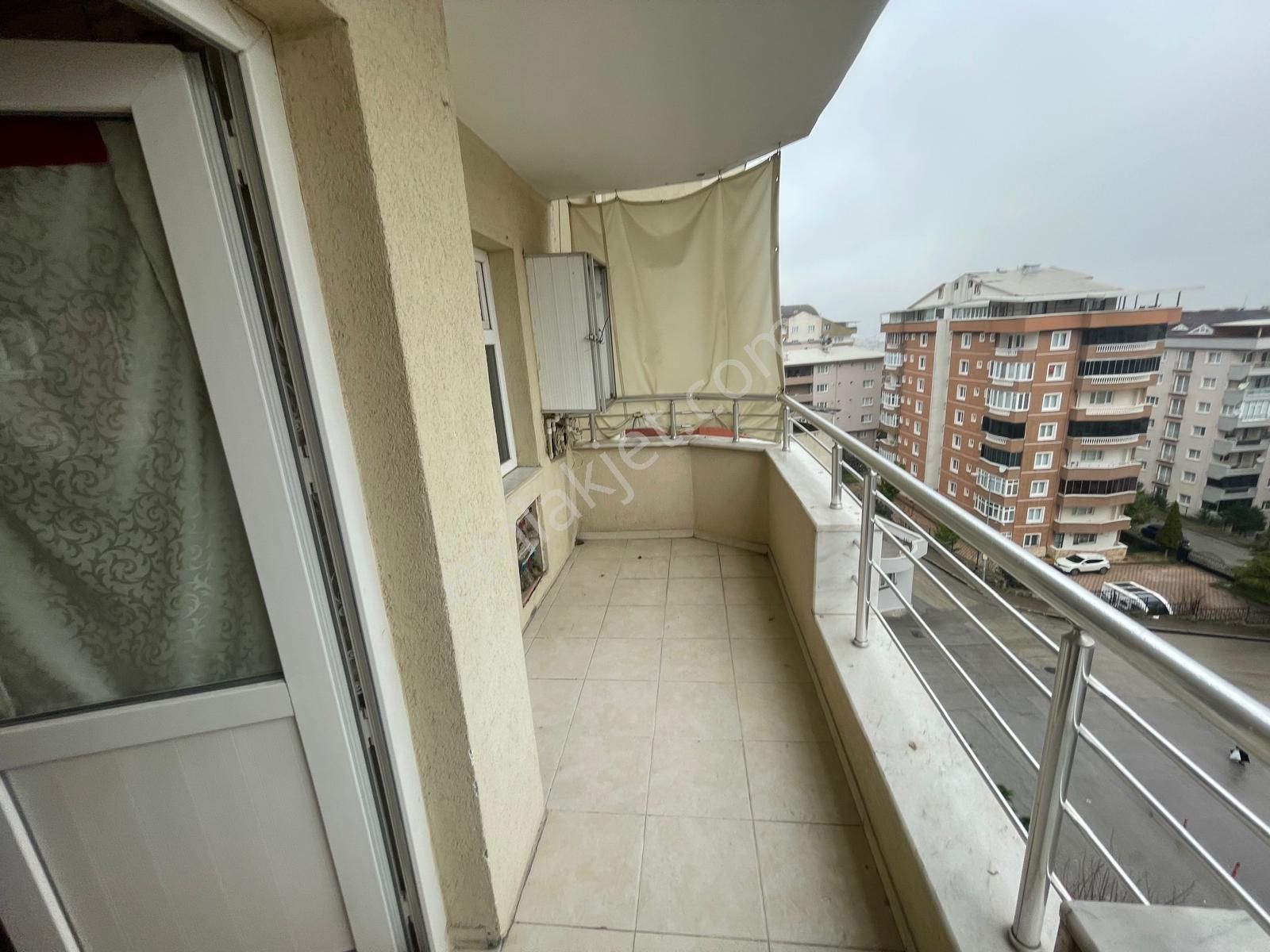 Bursa Kılıç Tn Bağlaraltı Site İçi Satılık 165m2 3+1 6.kat Daire - Görsel 9