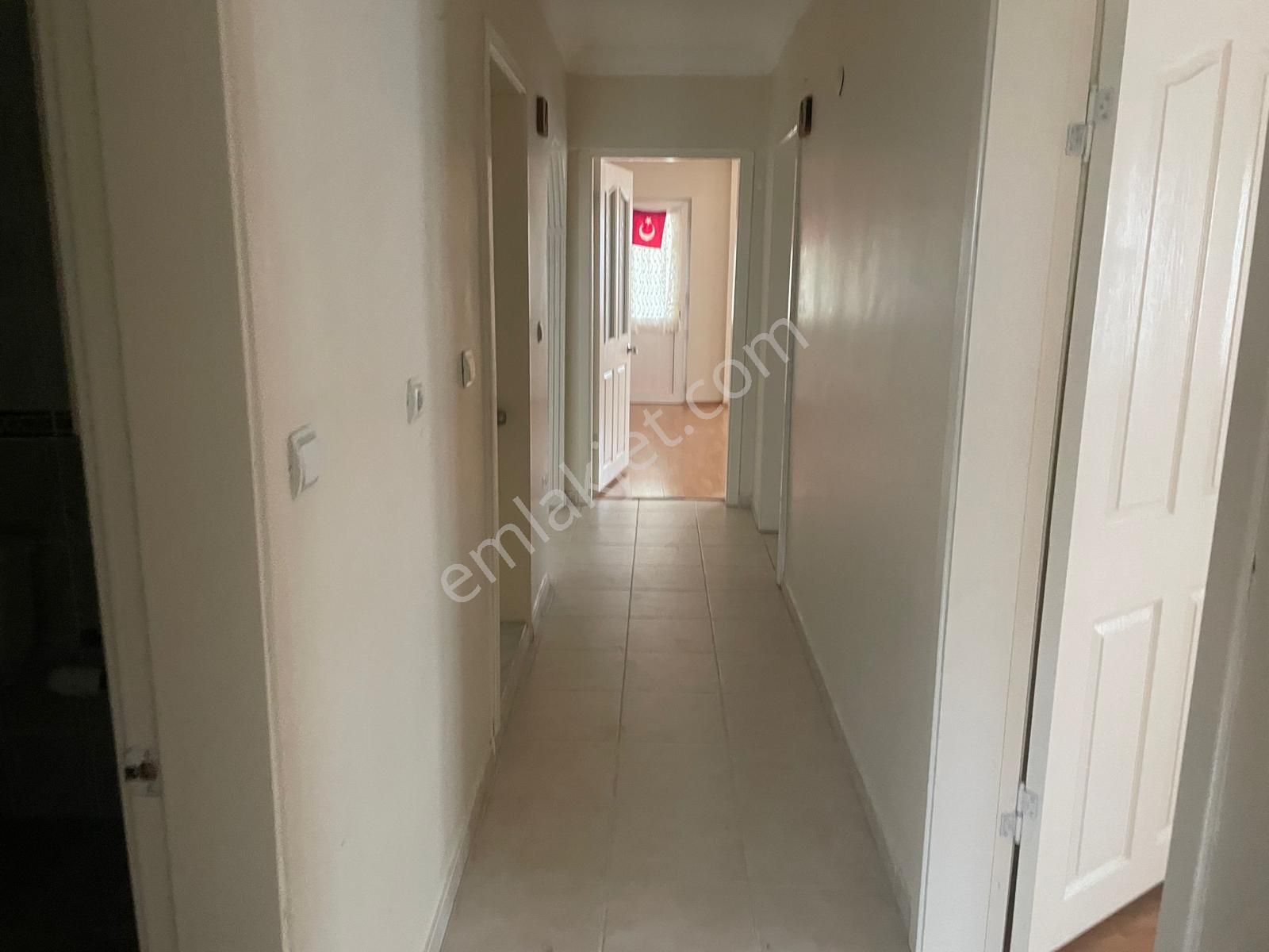 Bursa Kılıç Tn Bağlaraltı Site İçi Satılık 165m2 3+1 6.kat Daire - Görsel 12
