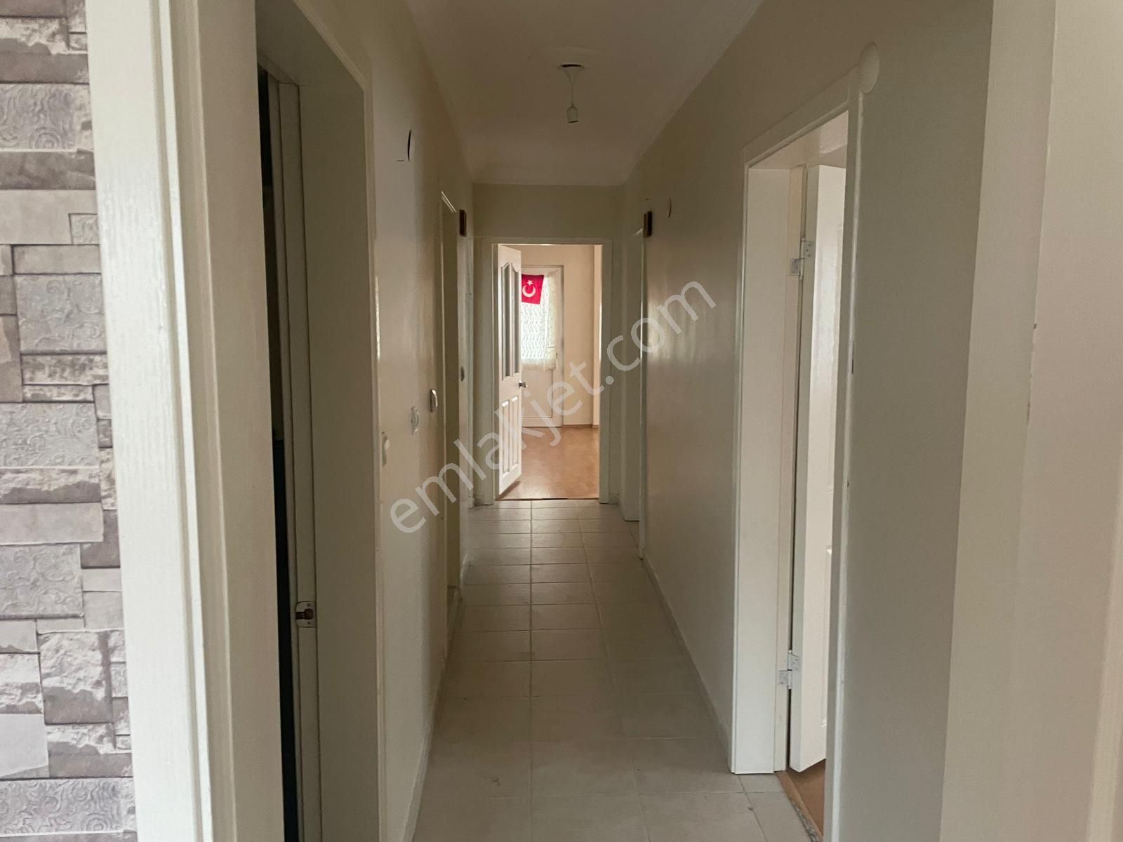 Bursa Kılıç Tn Bağlaraltı Site İçi Satılık 165m2 3+1 6.kat Daire - Görsel 11