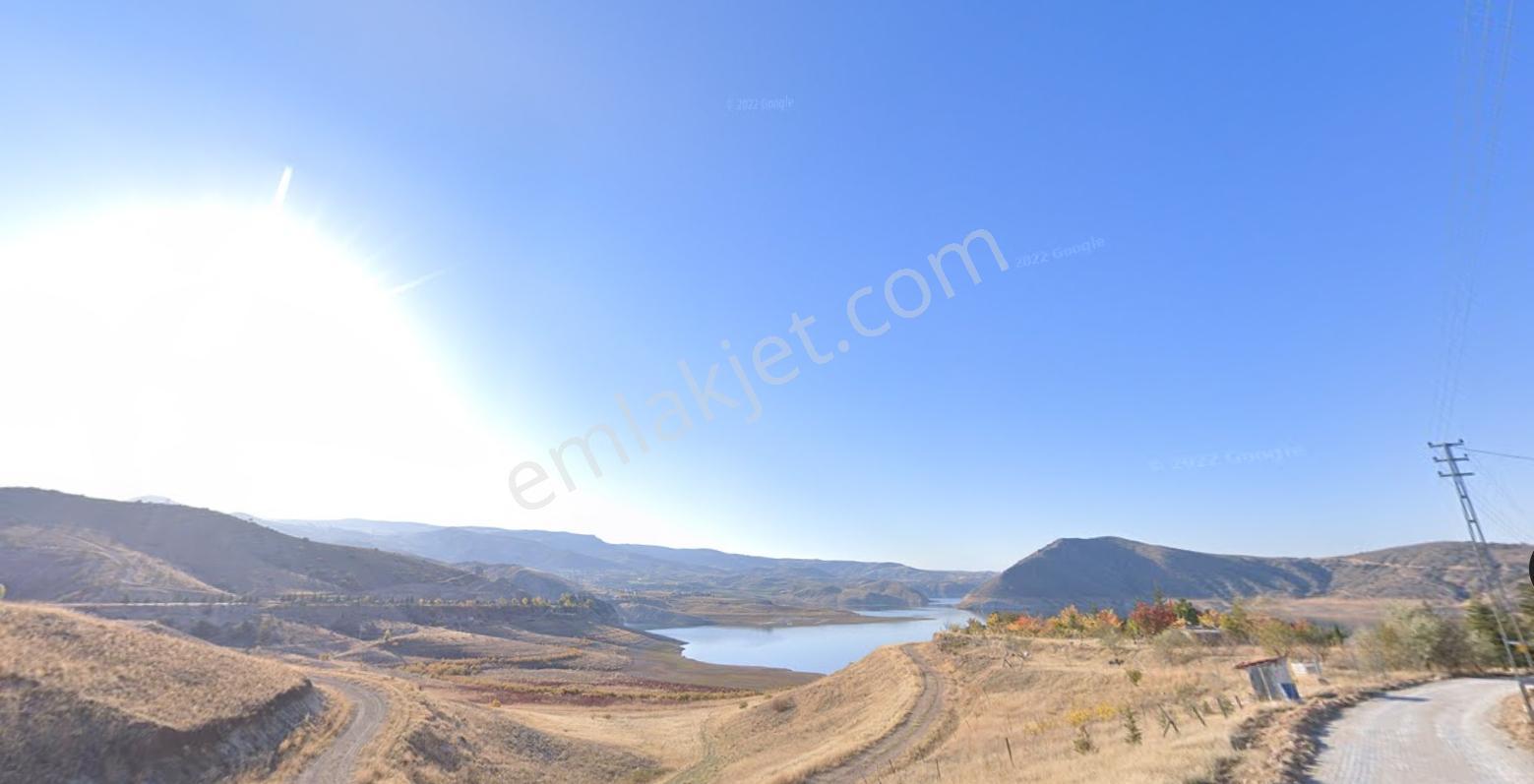 Kayseri Felahiye Kale Mah. Yatırımlık 662 M² İmarlı Arsa - Görsel 3