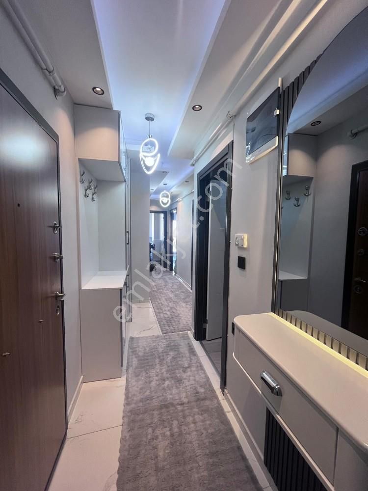 'akıncılar Mah. 3+1 Full Eşyalı,asansörlü Kiralık Daire' - Görsel 12