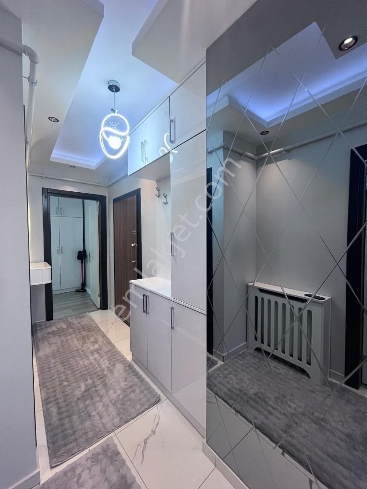 'akıncılar Mah. 3+1 Full Eşyalı,asansörlü Kiralık Daire' - Görsel 15