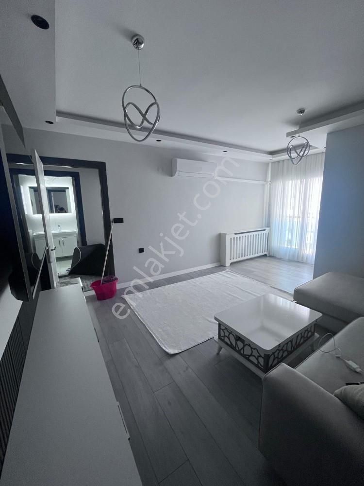 'akıncılar Mah. 3+1 Full Eşyalı,asansörlü Kiralık Daire' - Görsel 4