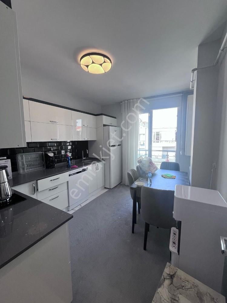 'akıncılar Mah. 3+1 Full Eşyalı,asansörlü Kiralık Daire' - Görsel 16