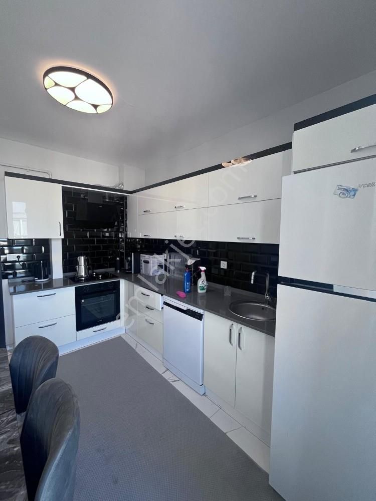 'akıncılar Mah. 3+1 Full Eşyalı,asansörlü Kiralık Daire' - Görsel 17
