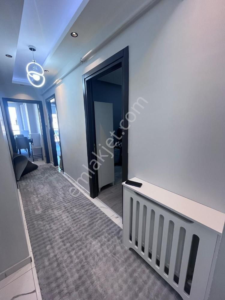 'akıncılar Mah. 3+1 Full Eşyalı,asansörlü Kiralık Daire' - Görsel 20