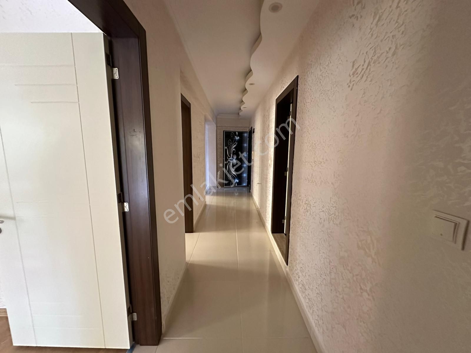 Didim Efelerde Yüksek Giriş 2+1ayrı Mutfak Daire - Görsel 10