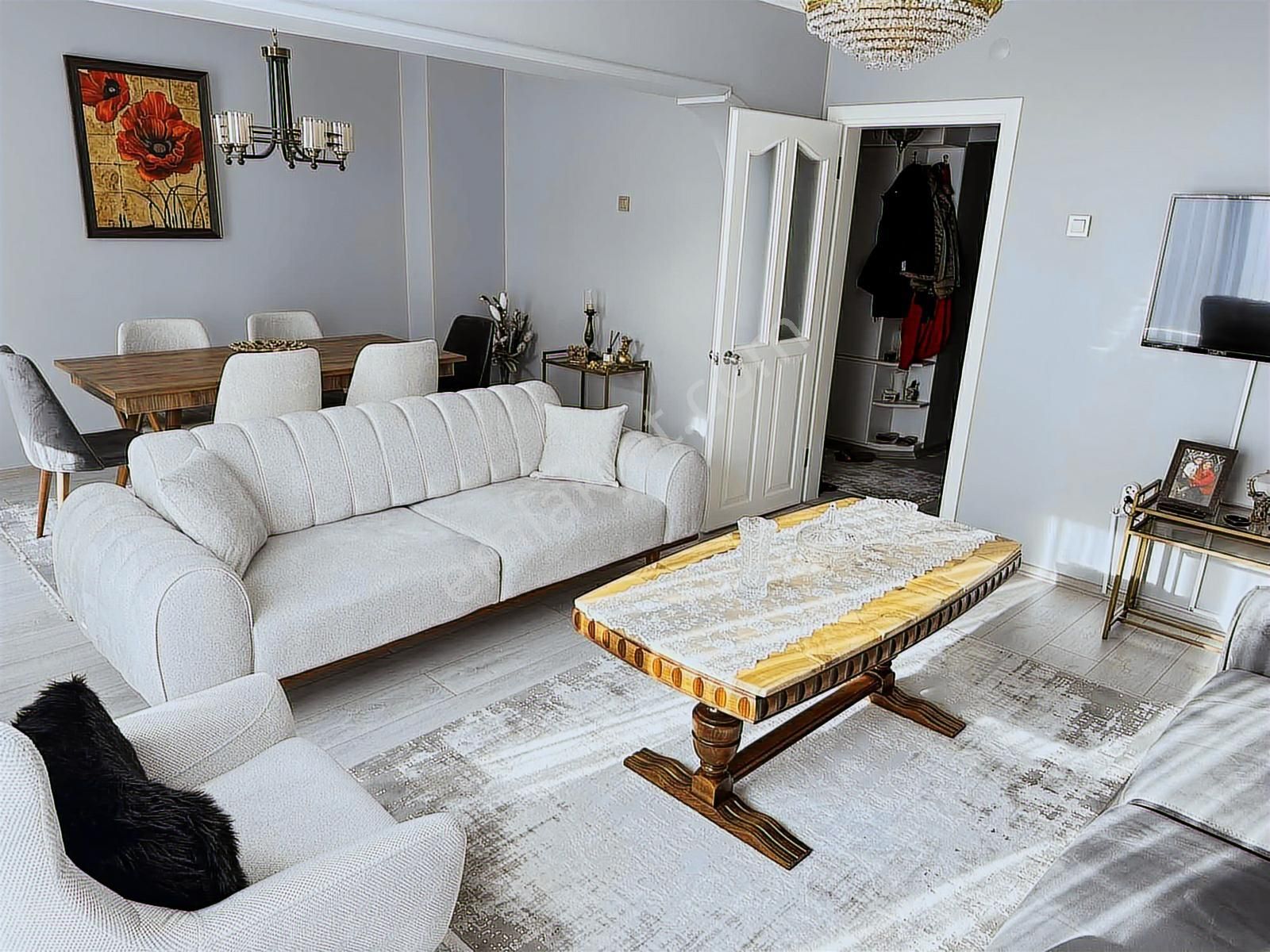 Yıldırım Şible'de Satılık 2+1 Eşyalı Daire - Görsel 2