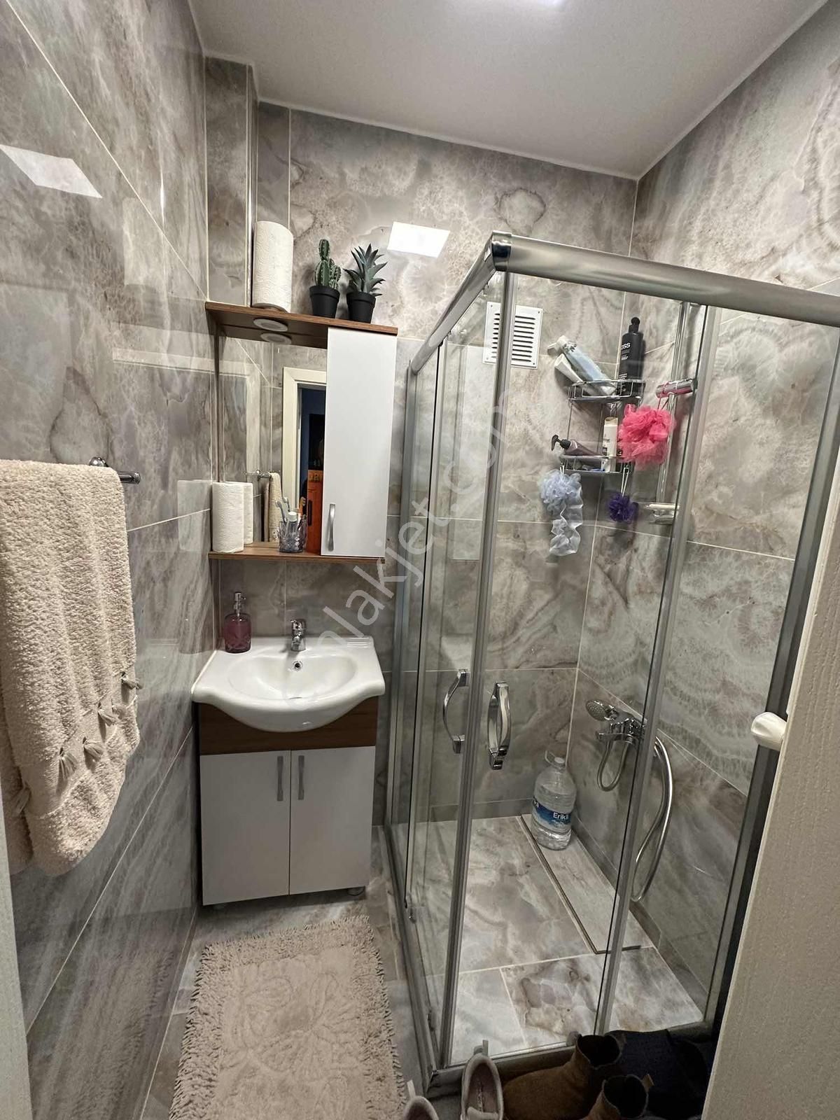 Yıldırım Şible'de Satılık 2+1 Eşyalı Daire - Görsel 10