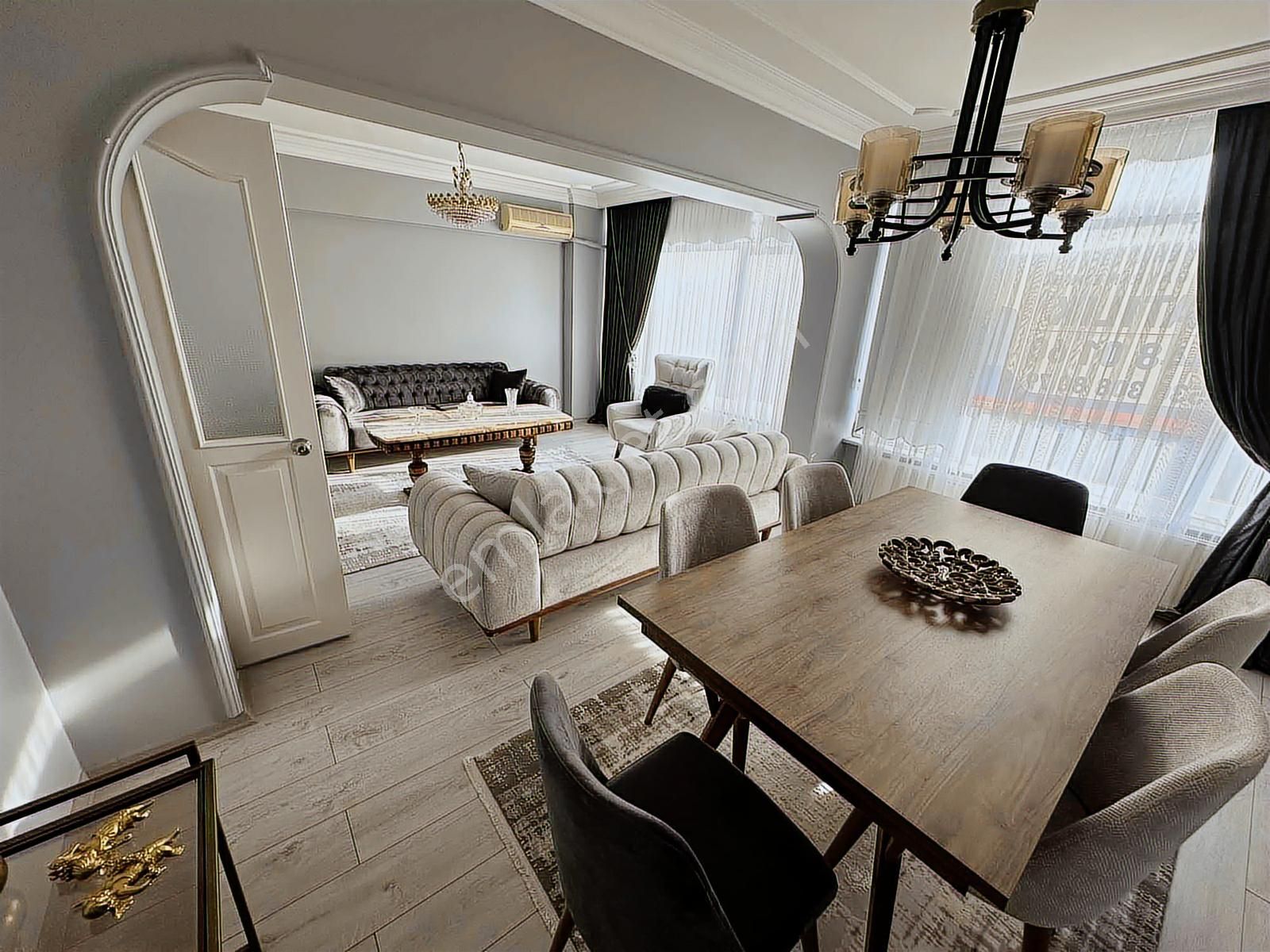 Yıldırım Şible'de Satılık 2+1 Eşyalı Daire - Görsel 13