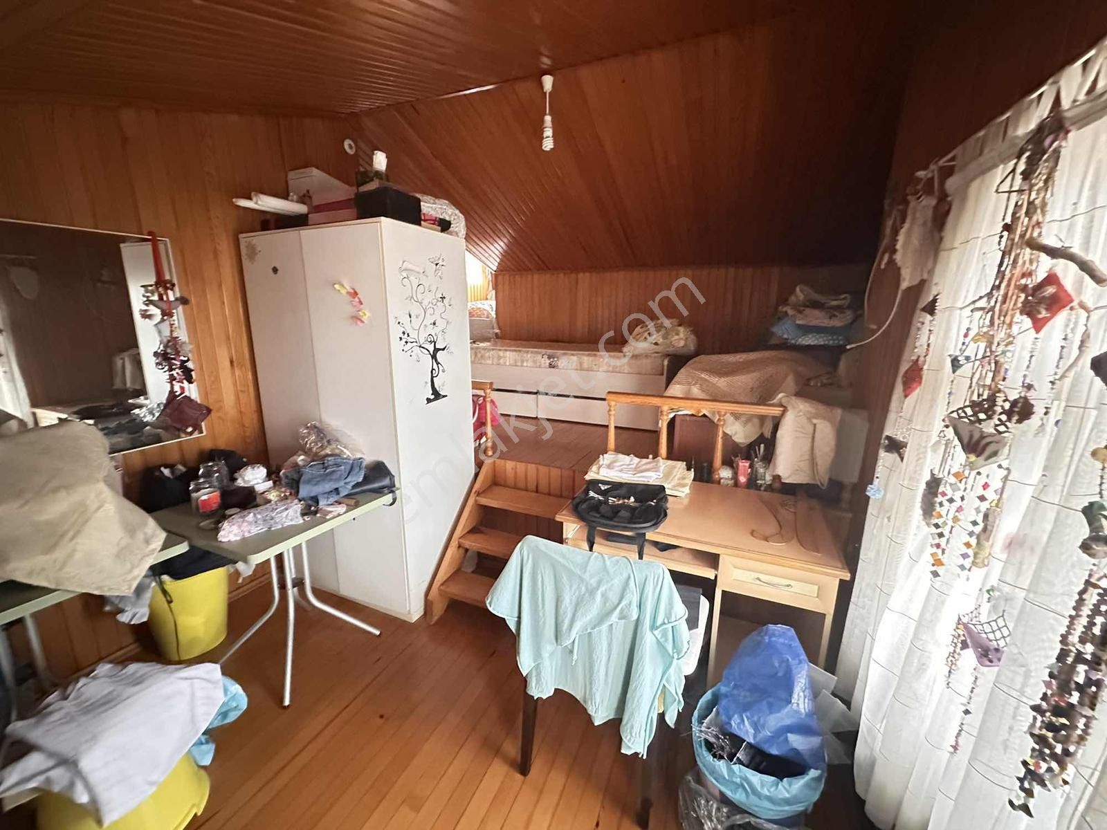 Osmangazi Akpınar'da Satılık 6+2 Bahçeli Villa - Görsel 8