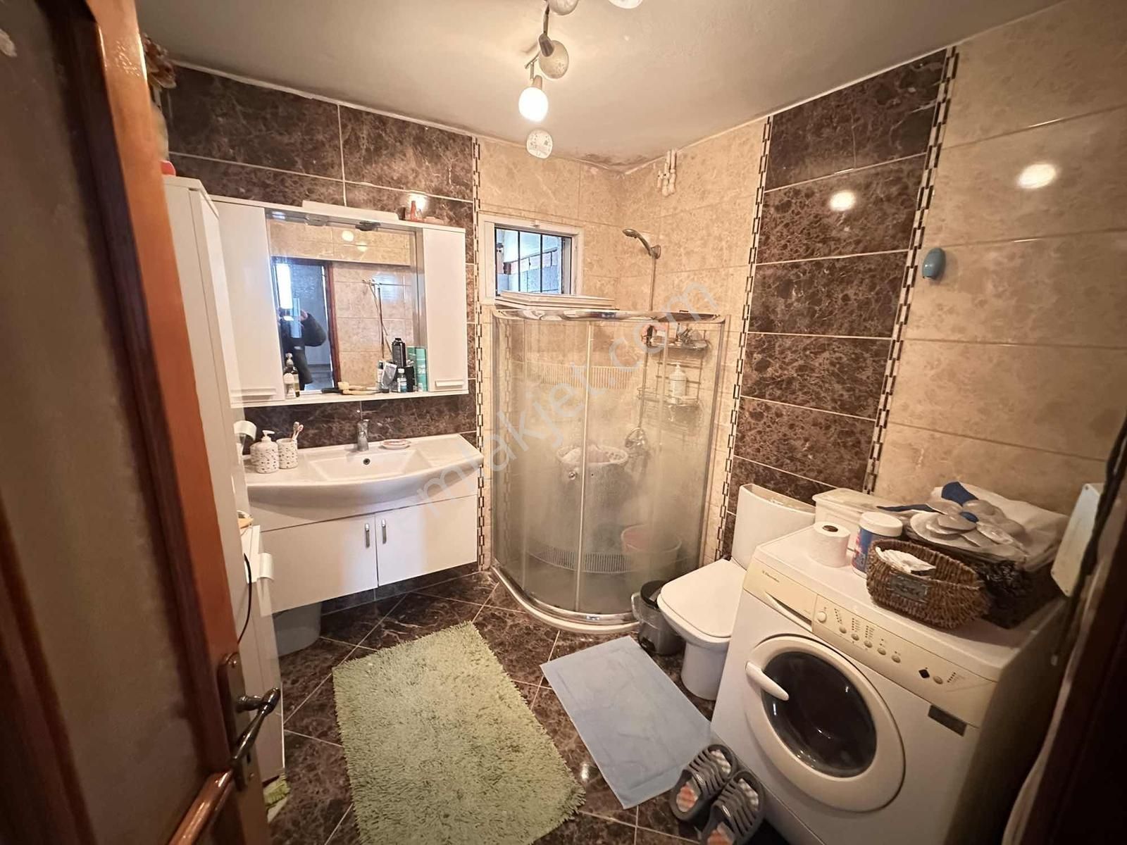 Osmangazi Akpınar'da Satılık 6+2 Bahçeli Villa - Görsel 13