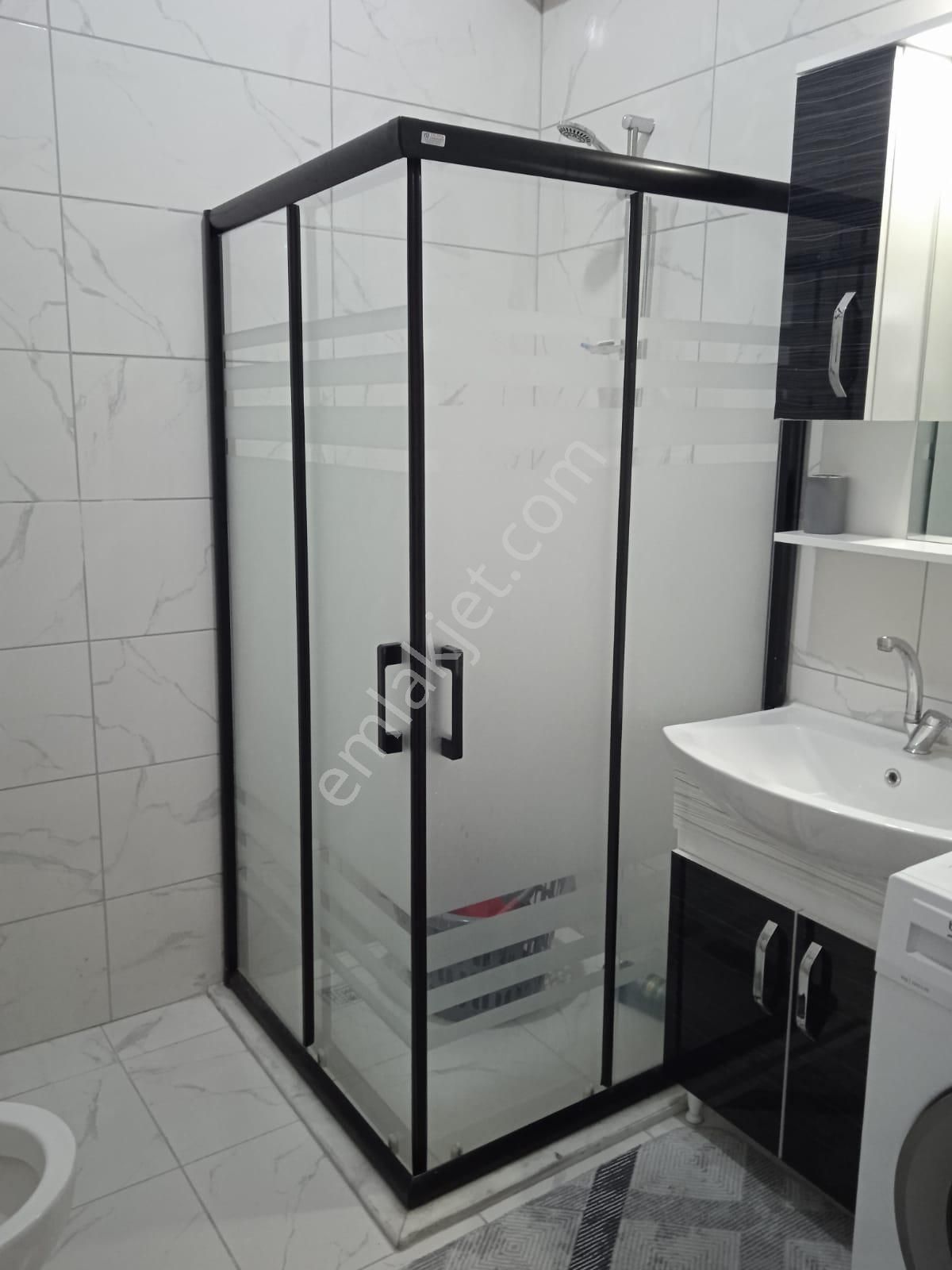 Şekercioğlu Gayrımenkulden Merkezde Yeni Binada 2+1 Eşyalı Kiralık Daire - Görsel 5