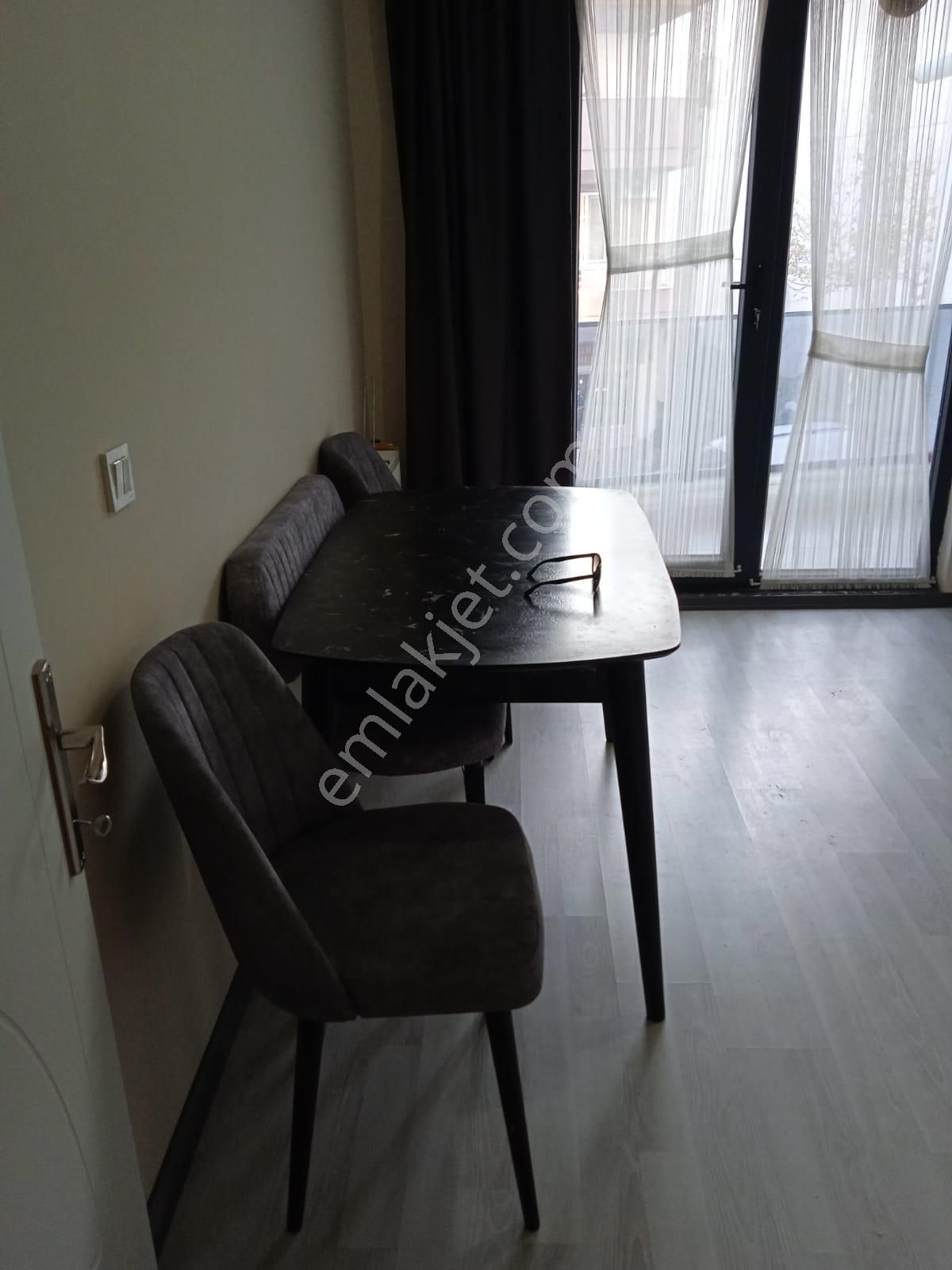 Şekercioğlu Gayrımenkulden Merkezde Yeni Binada 2+1 Eşyalı Kiralık Daire - Görsel 3