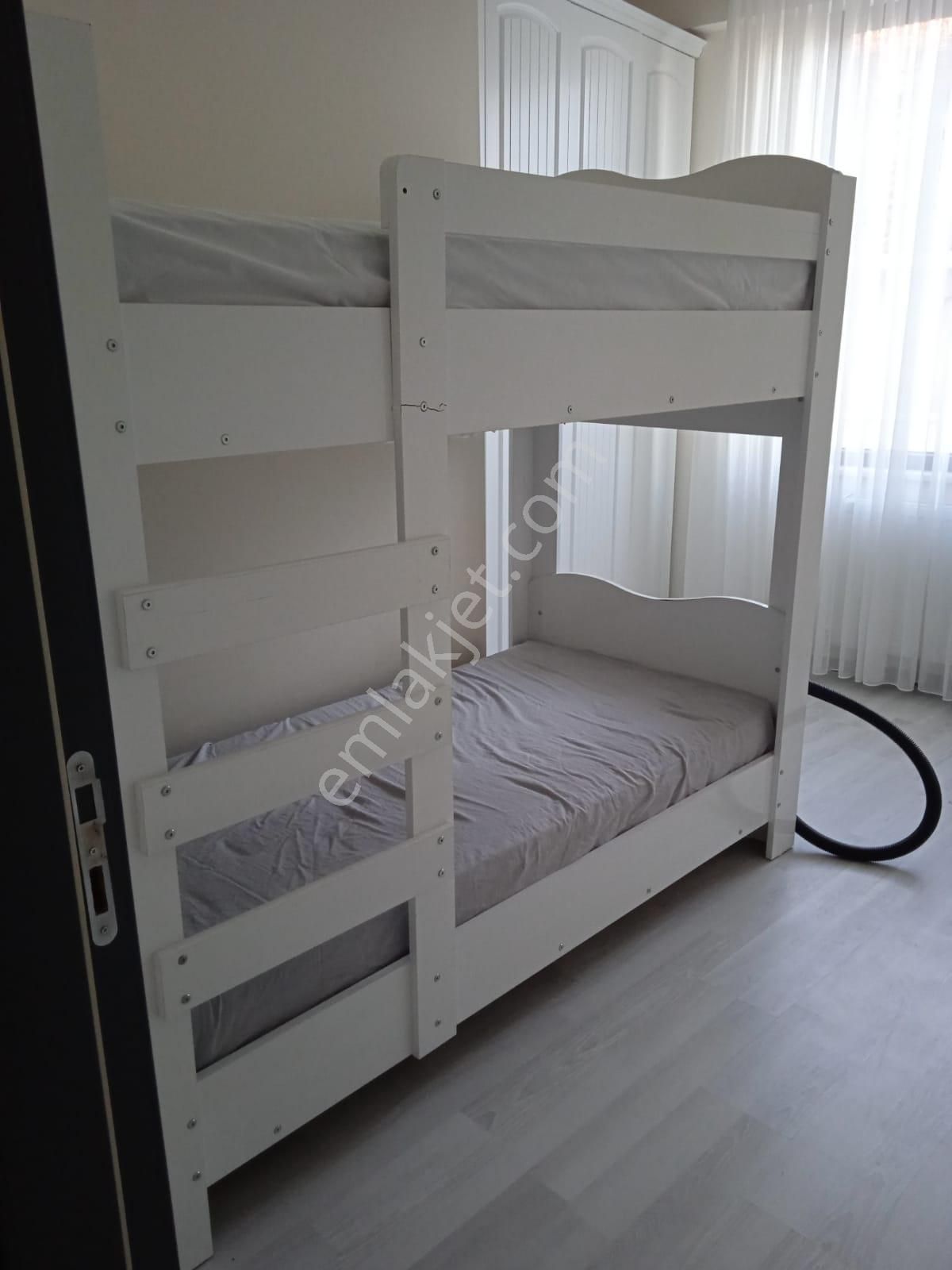 Şekercioğlu Gayrımenkulden Merkezde Yeni Binada 2+1 Eşyalı Kiralık Daire - Görsel 4